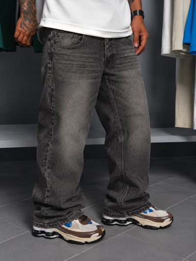 Jean Panama Hombre