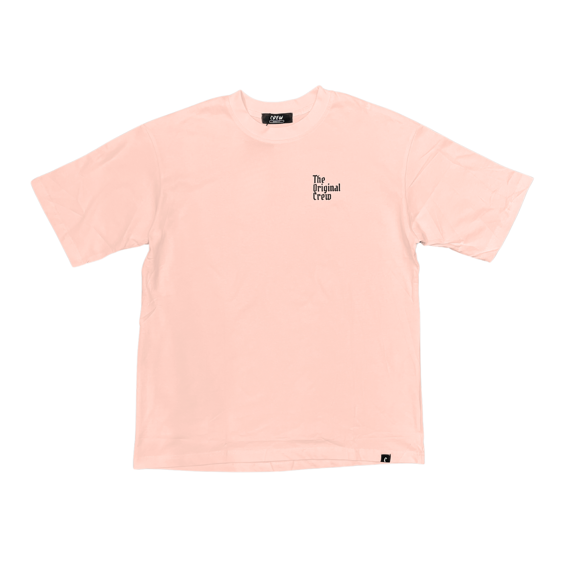CAMISA BASICA THE OG CREW
