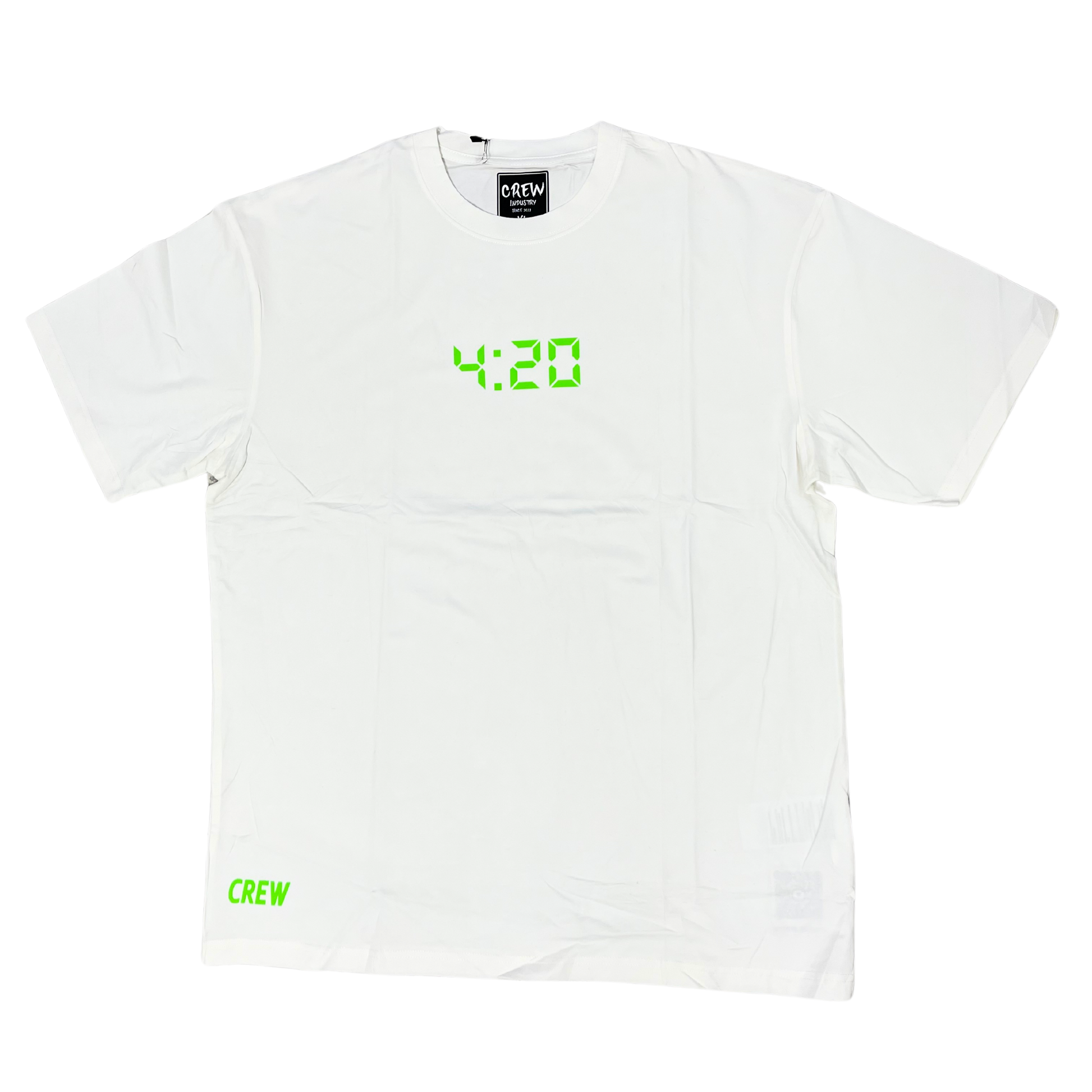 4:20 TSHIRT