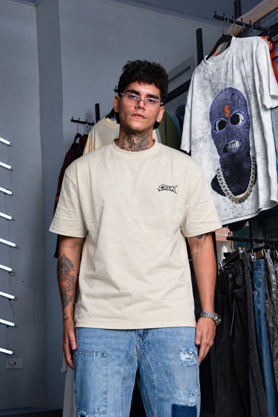 Básico Crew