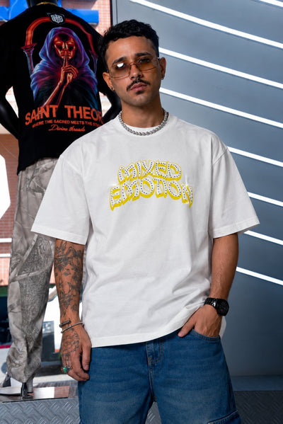Camiseta Scooby
