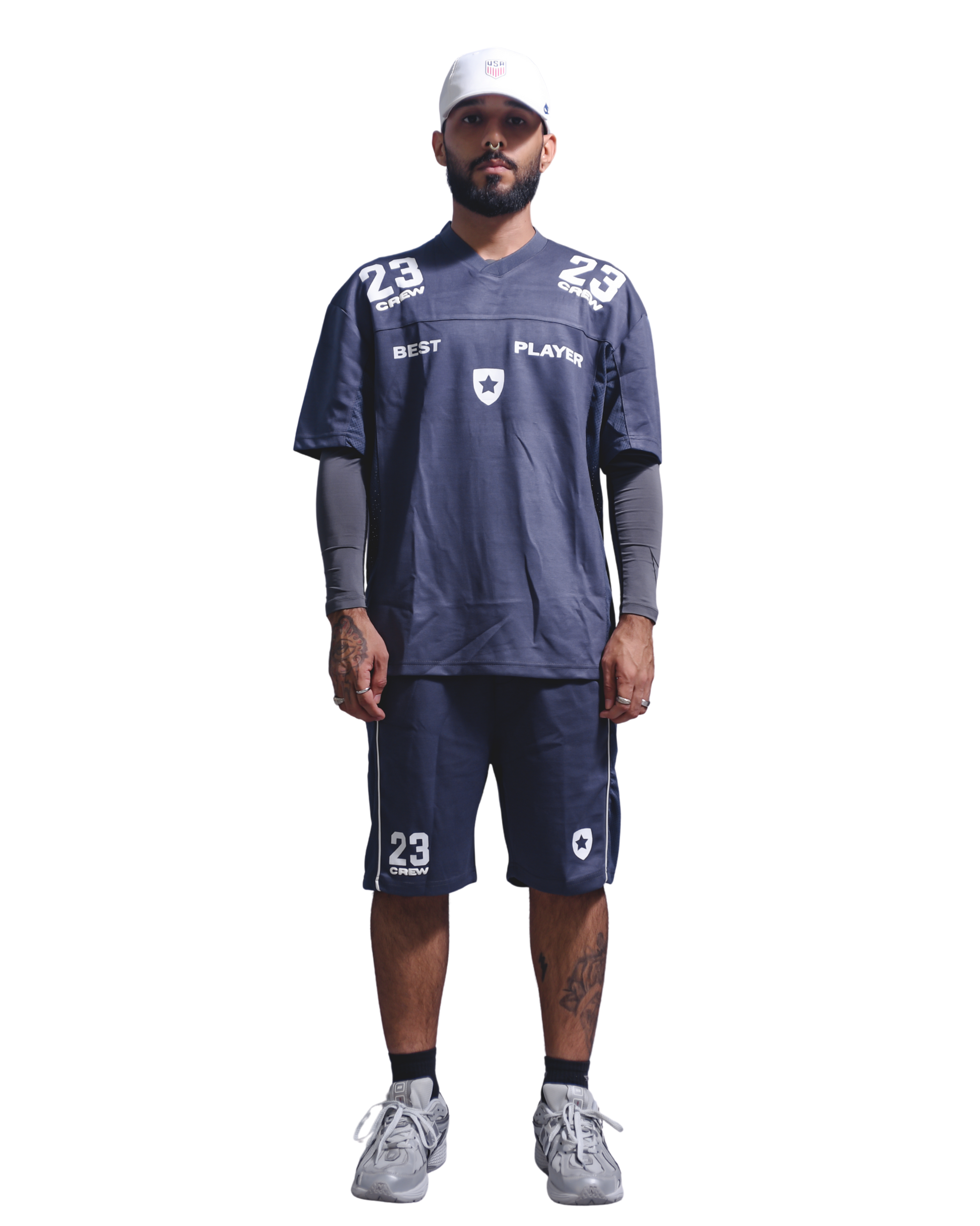 SUMMERDRIP 23 CONJUNTO DEPORTIVO