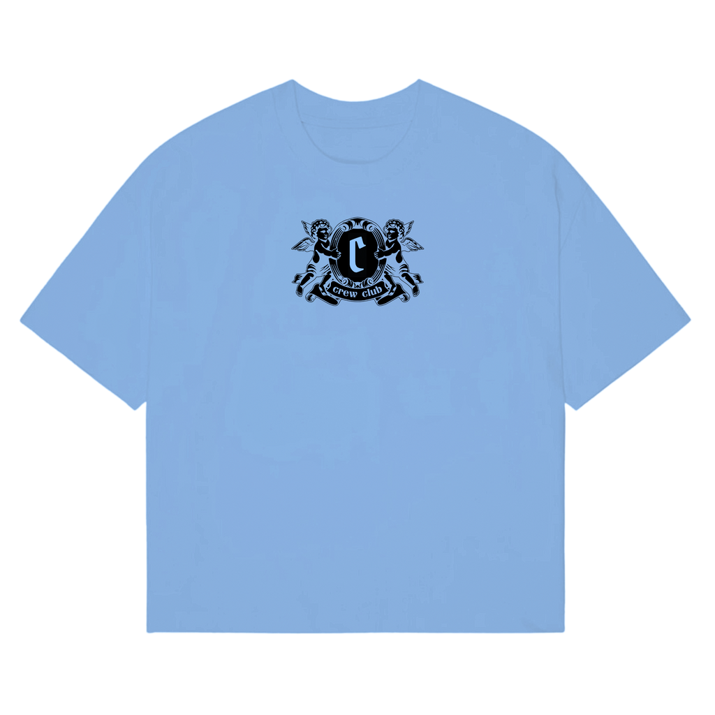 KNIGHT ANGEL BOXY FIT