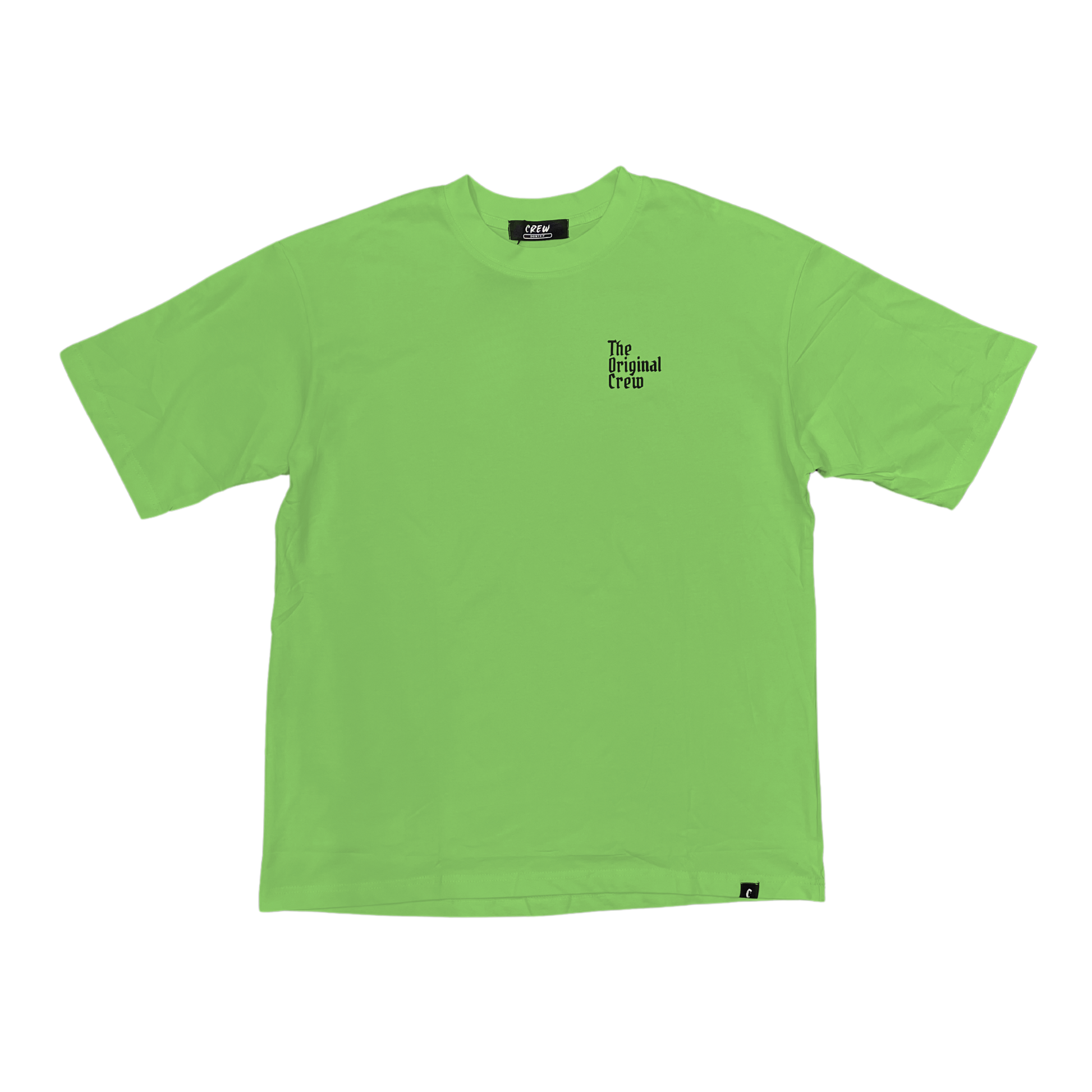 CAMISA BASICA THE OG CREW