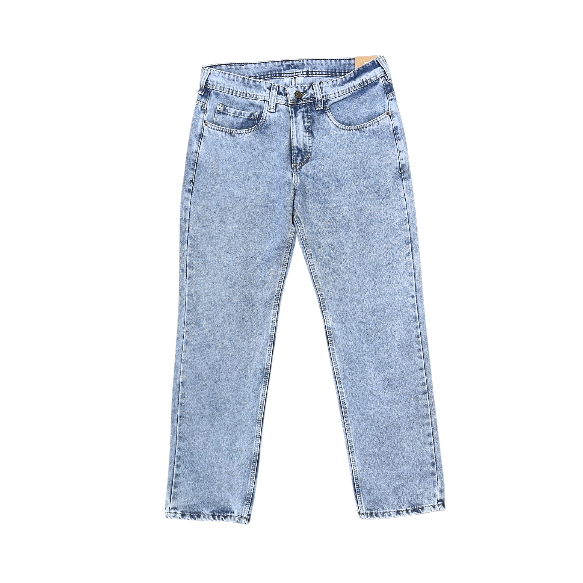 JEAN CLEAR BOYFRIEND MG-05