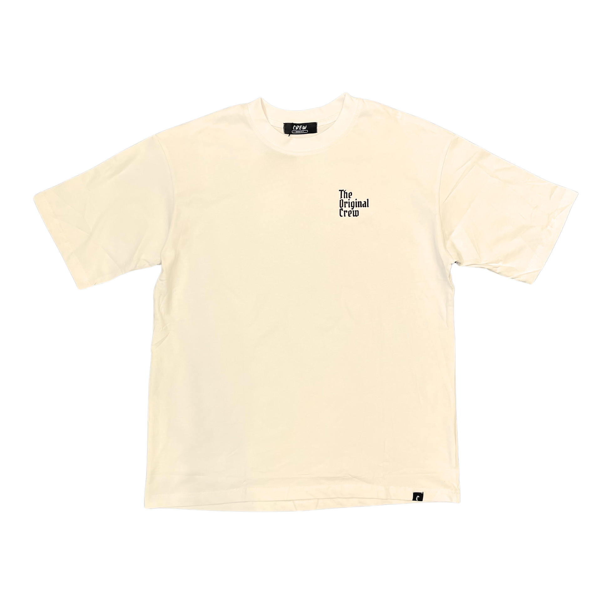 CAMISA BASICA THE OG CREW