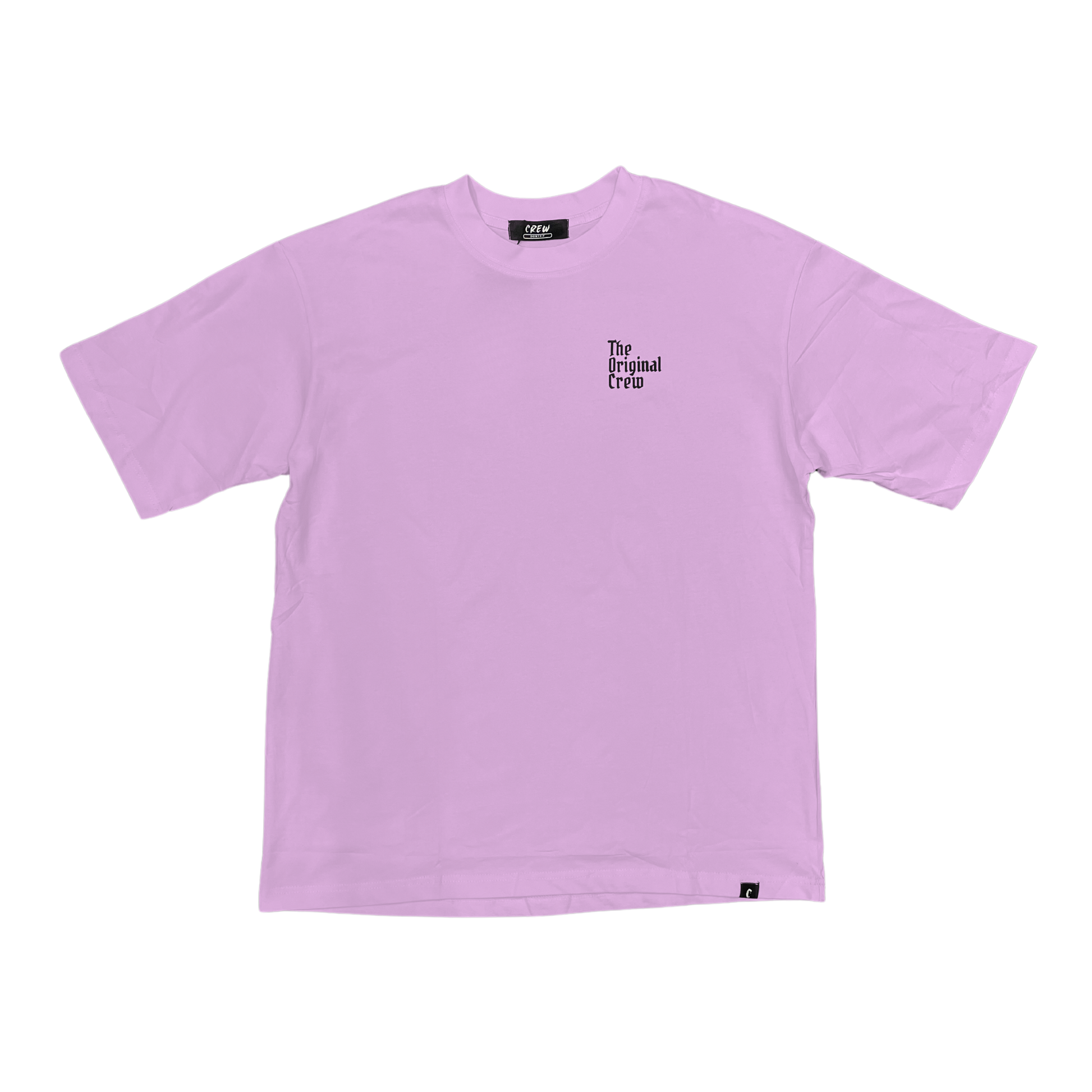 CAMISA BASICA THE OG CREW
