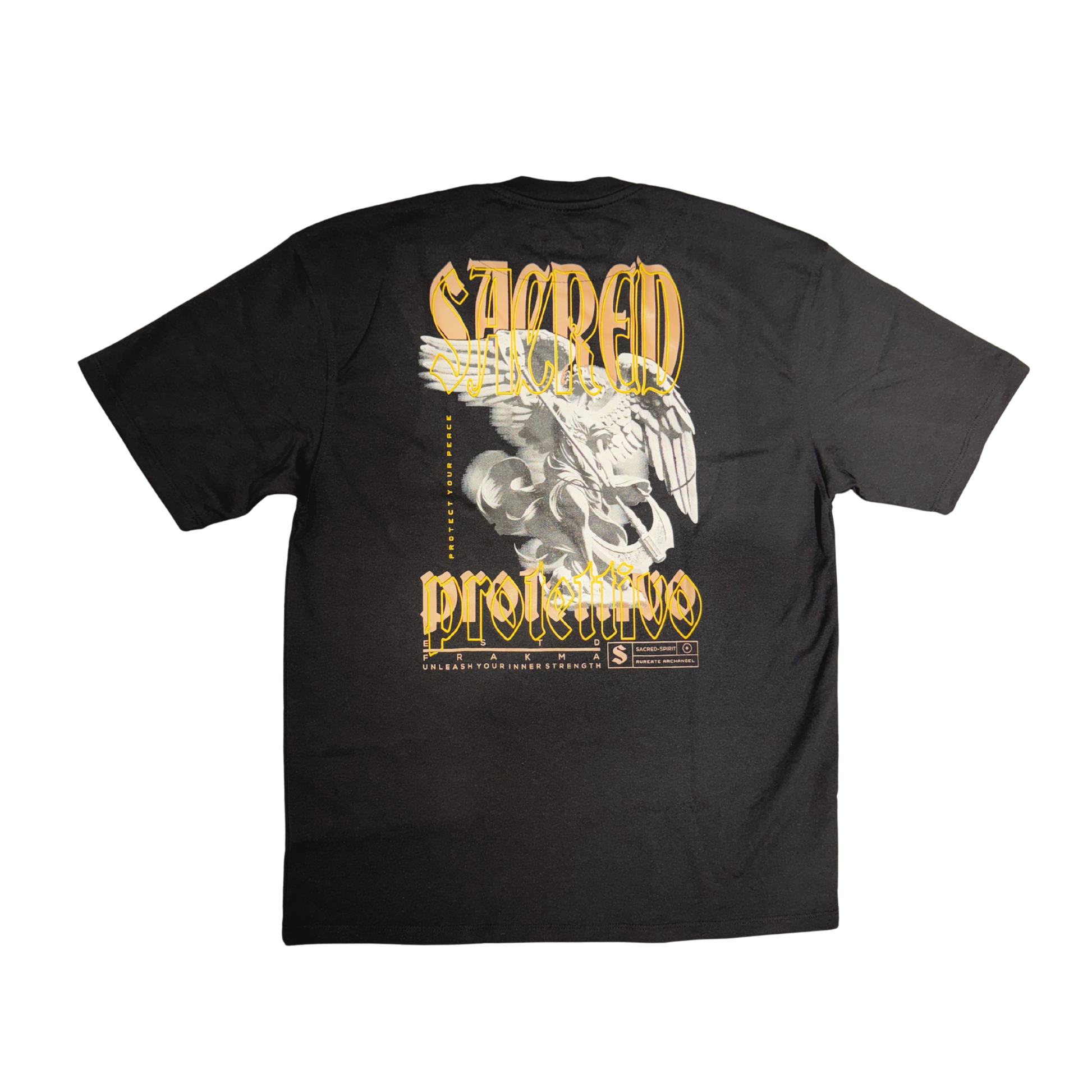 SACRED TSHIRT