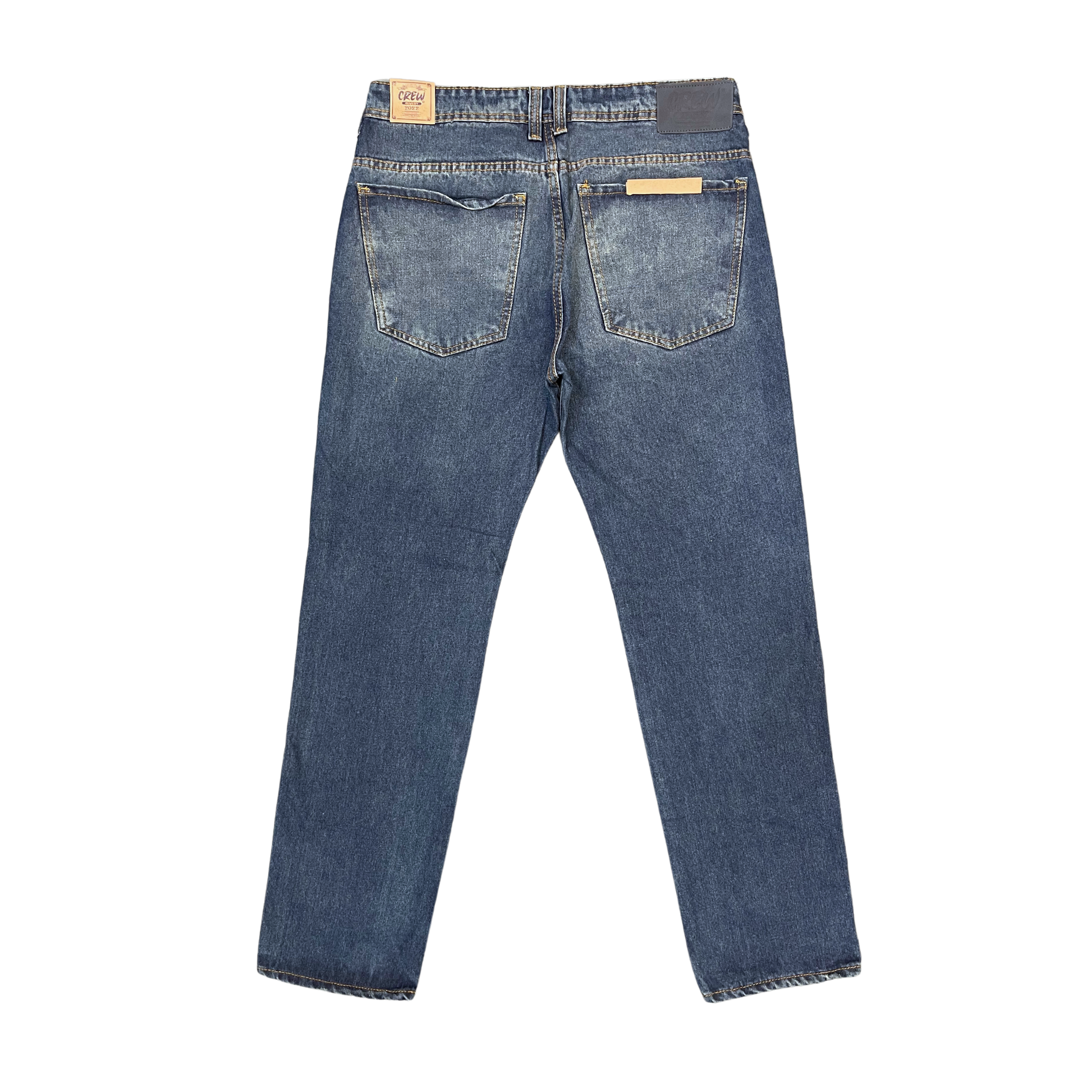 JEAN NAVY BOYFRIEND MG-02