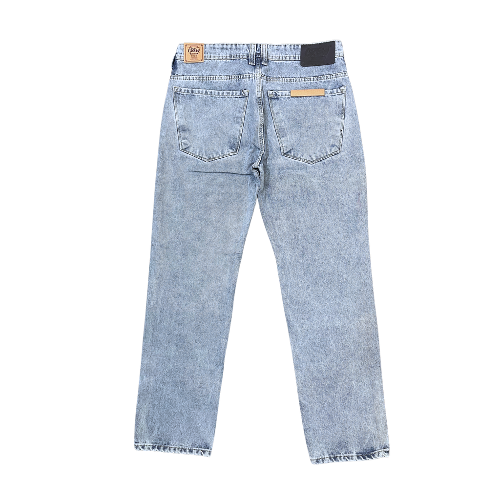 JEAN CLEAR BOYFRIEND MG-05