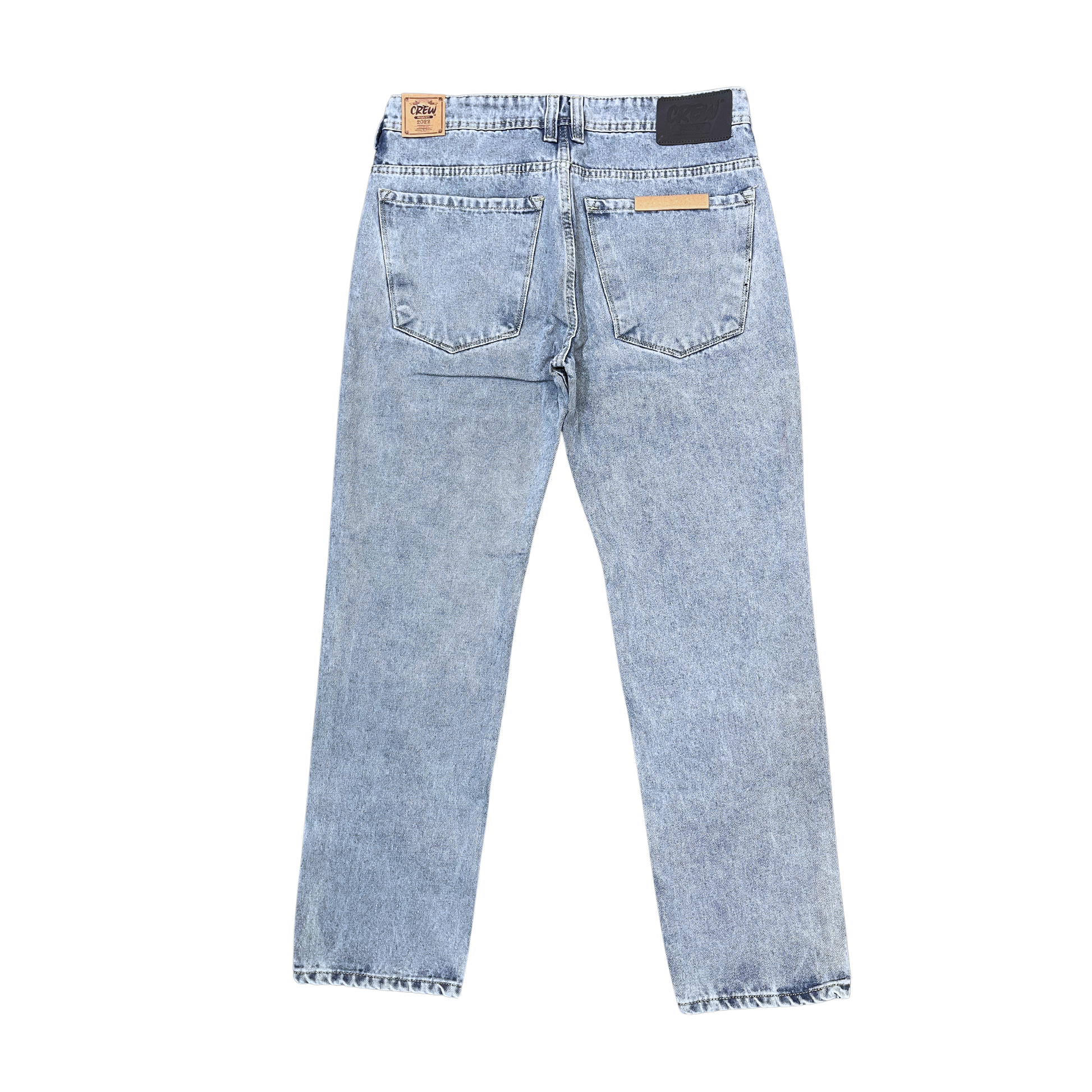 JEAN CLEAR BOYFRIEND MG-05
