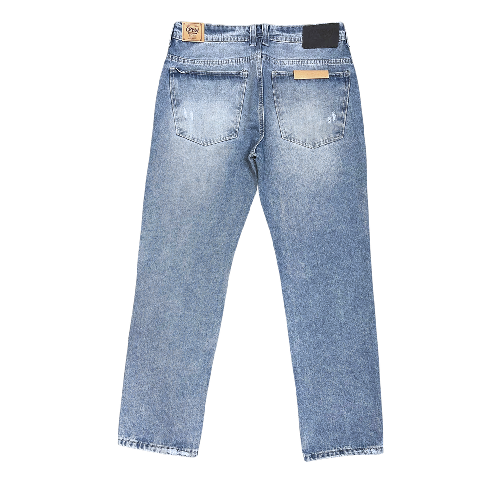 JEAN CLEAR ROTOS BOYFRIEND MG-03