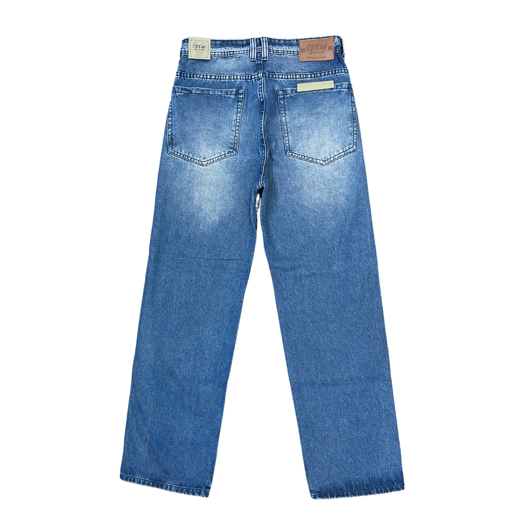 JEAN MARINE BOYFRIEND MG-04
