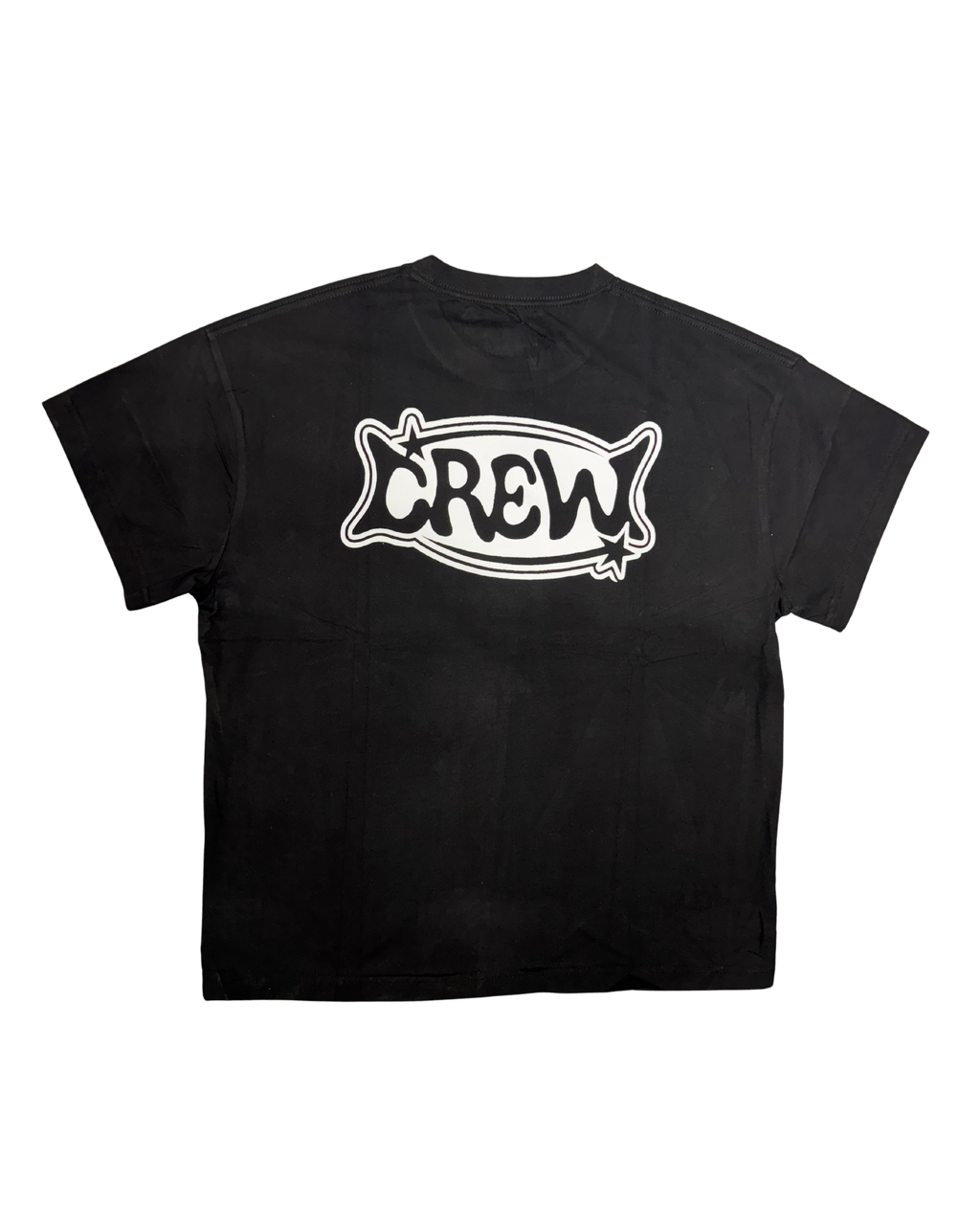 CREW INSIGN TSHIRT