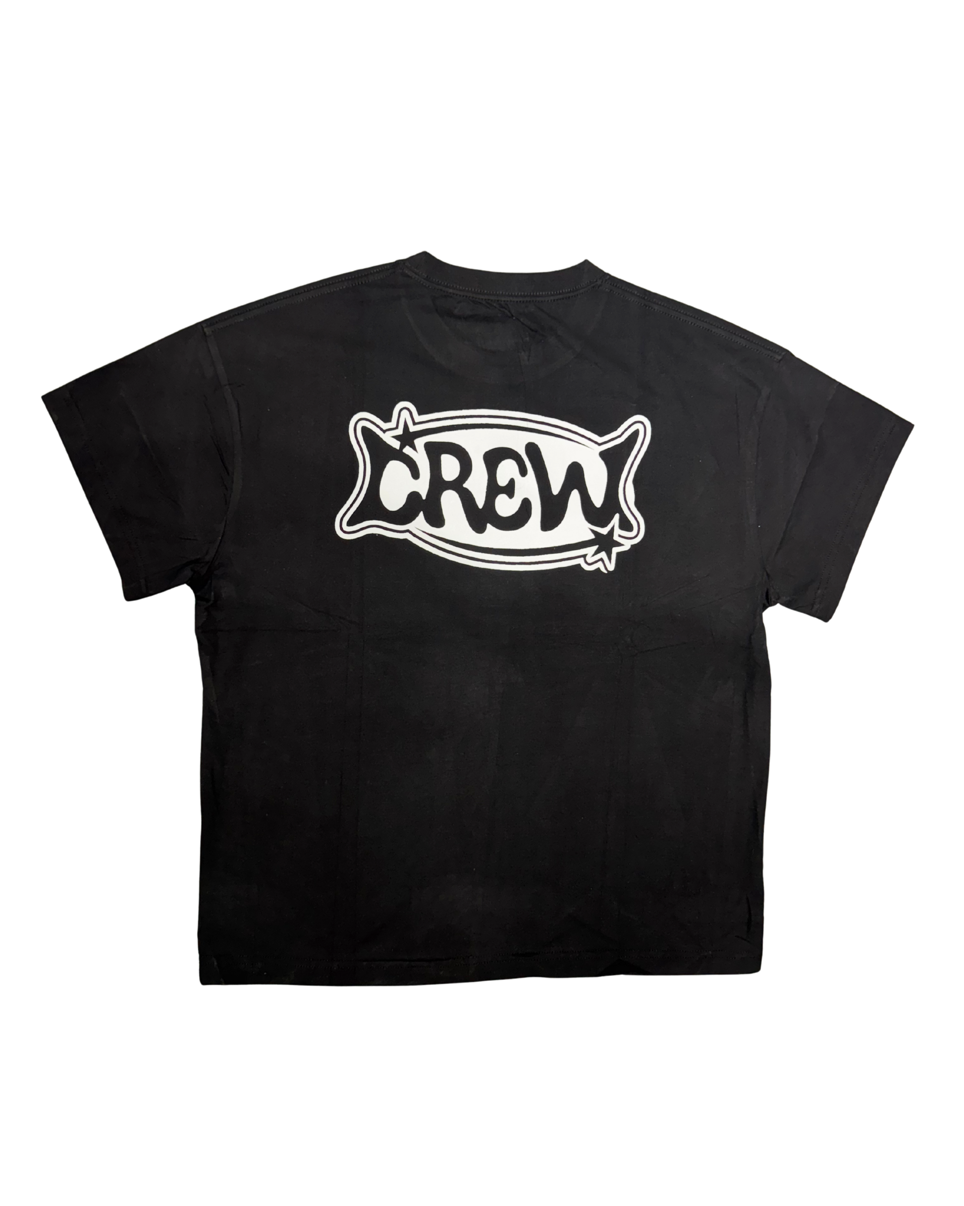 CREW INSIGN TSHIRT
