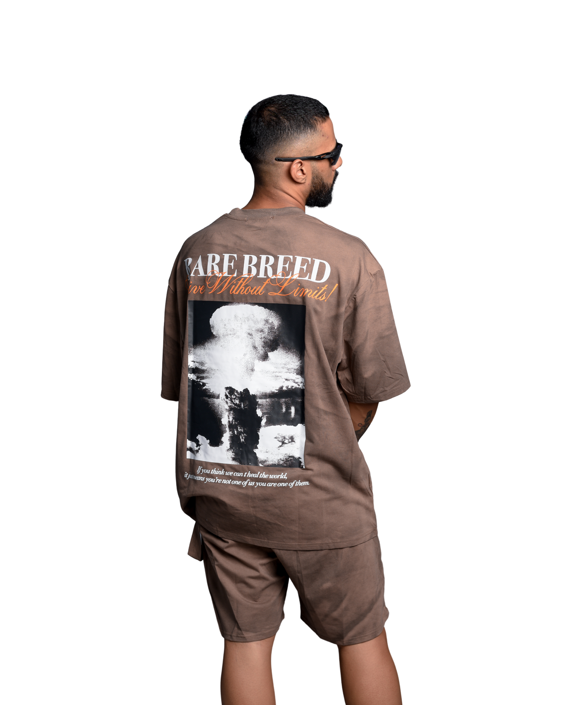 CONJUNTO CREW HIROSHIMA