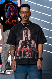 Camiseta Legend Ali