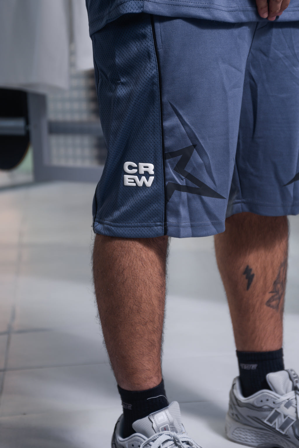 SUMMERDRIP STARS CONJUNTO DEPORTIVO