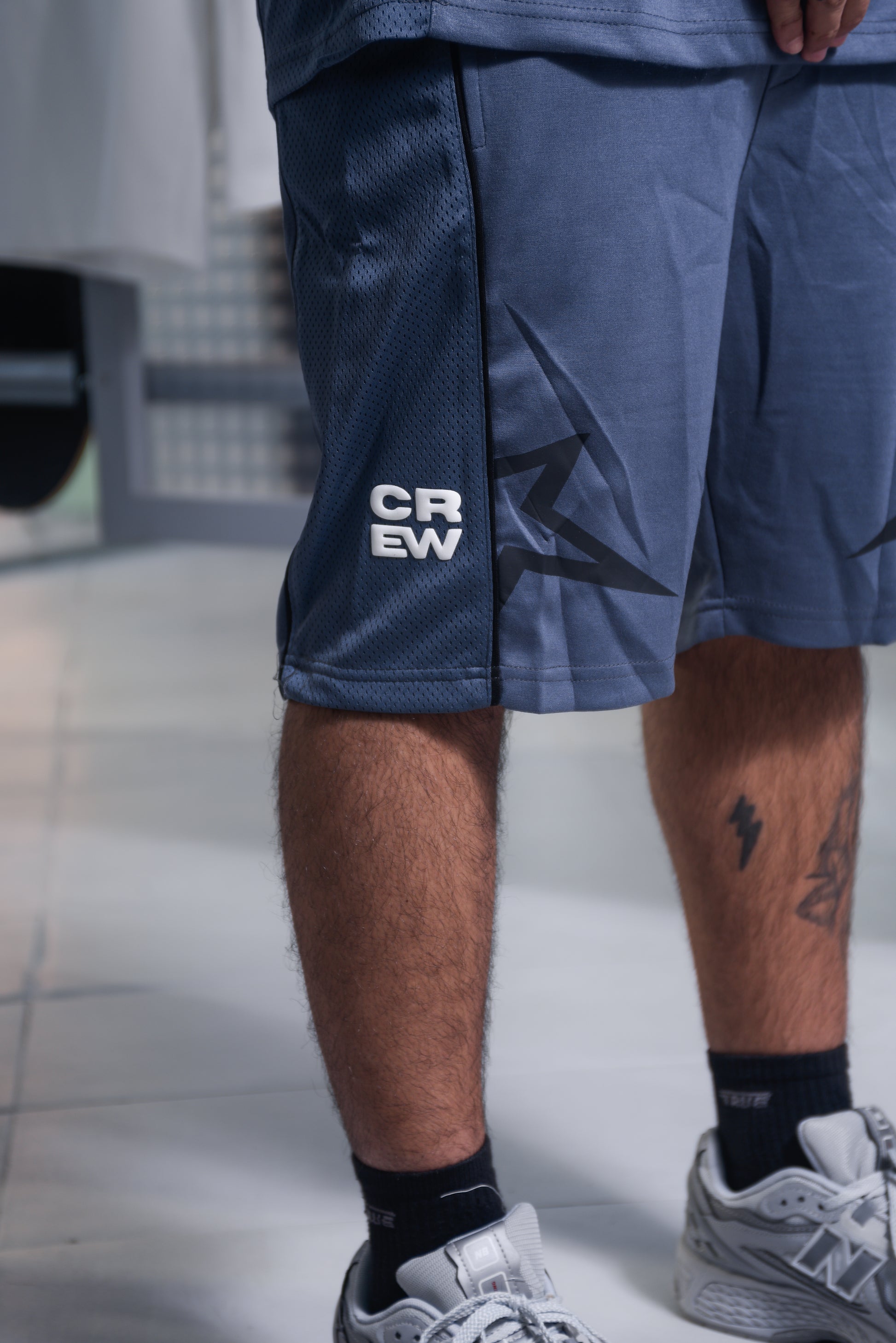 SUMMERDRIP STARS CONJUNTO DEPORTIVO