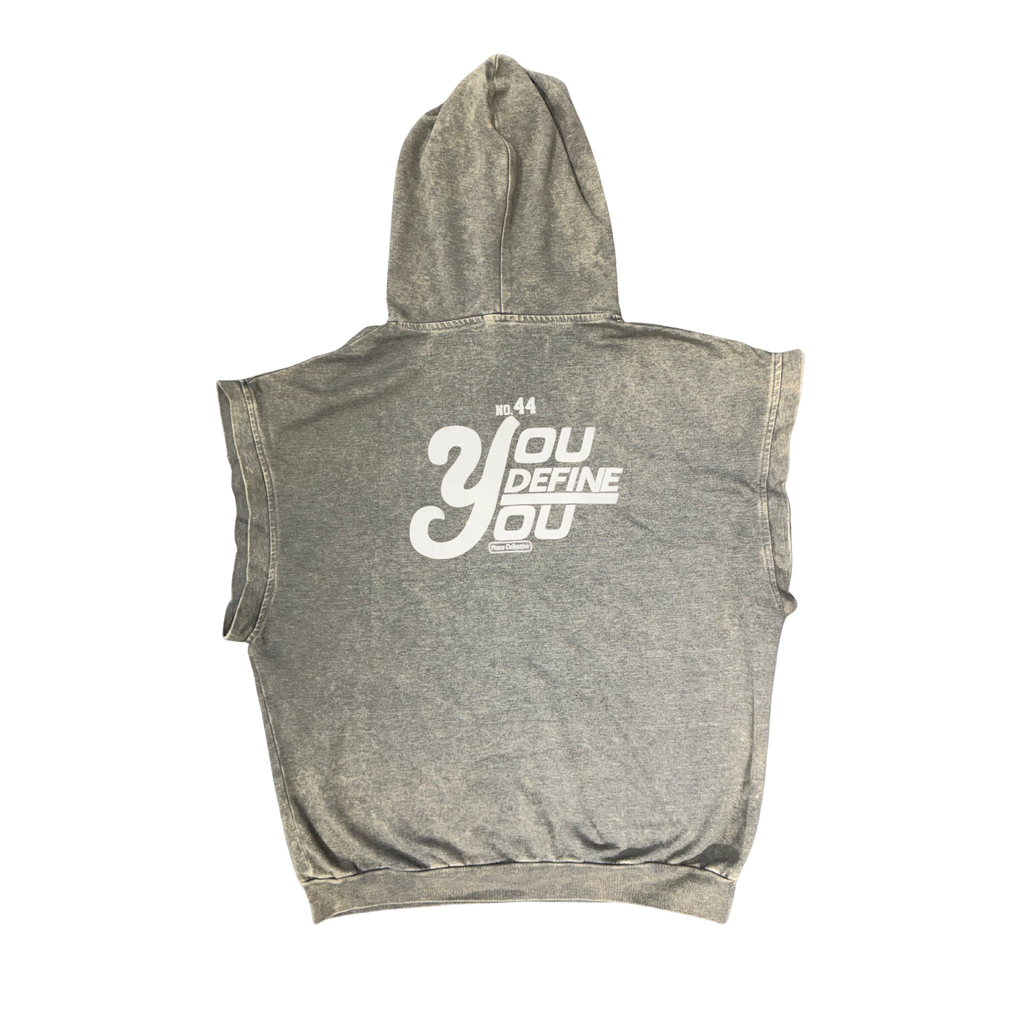 CONJUNTO ALL SET SHORT GREEN DELUXE CREW