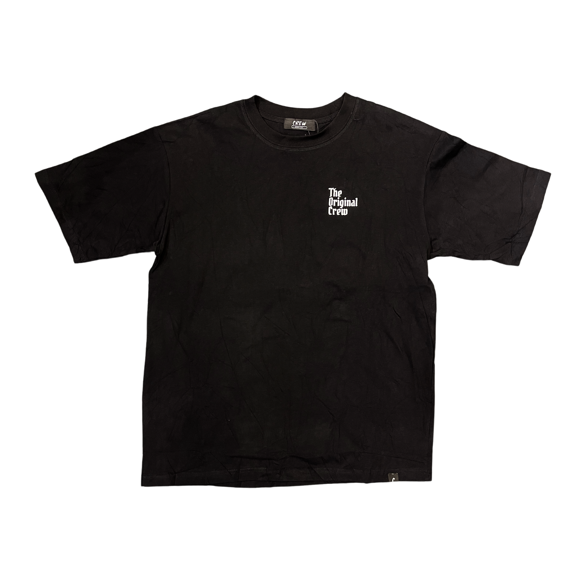 CAMISA BASICA THE OG CREW
