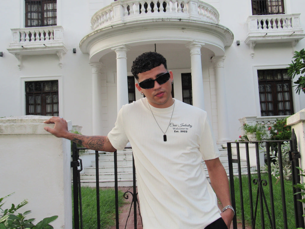 CAMISA SUNNY TSHIRT
