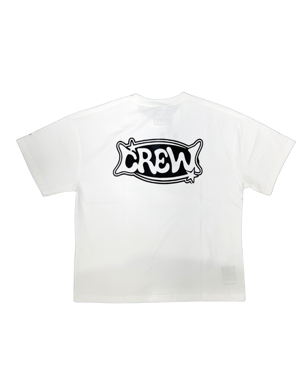 CREW INSIGN TSHIRT