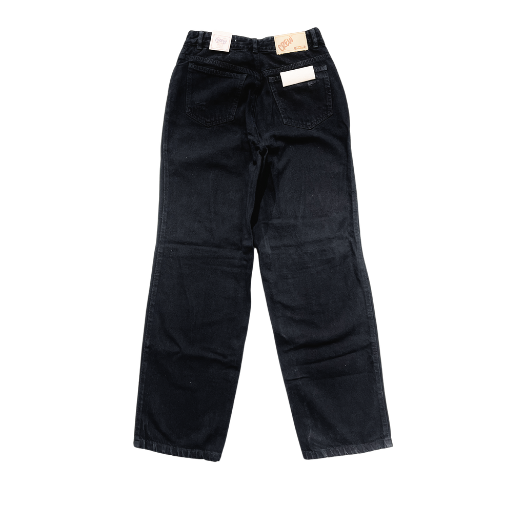 THE SEXIEST JEAN BLACK & ROTOS