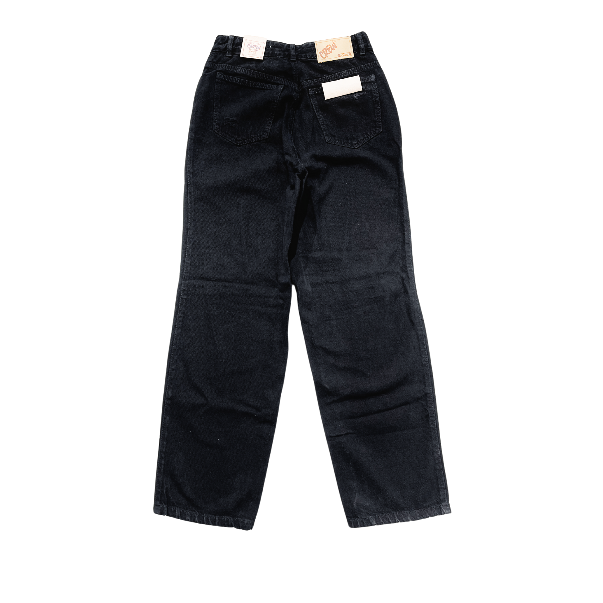 THE SEXIEST JEAN BLACK & ROTOS