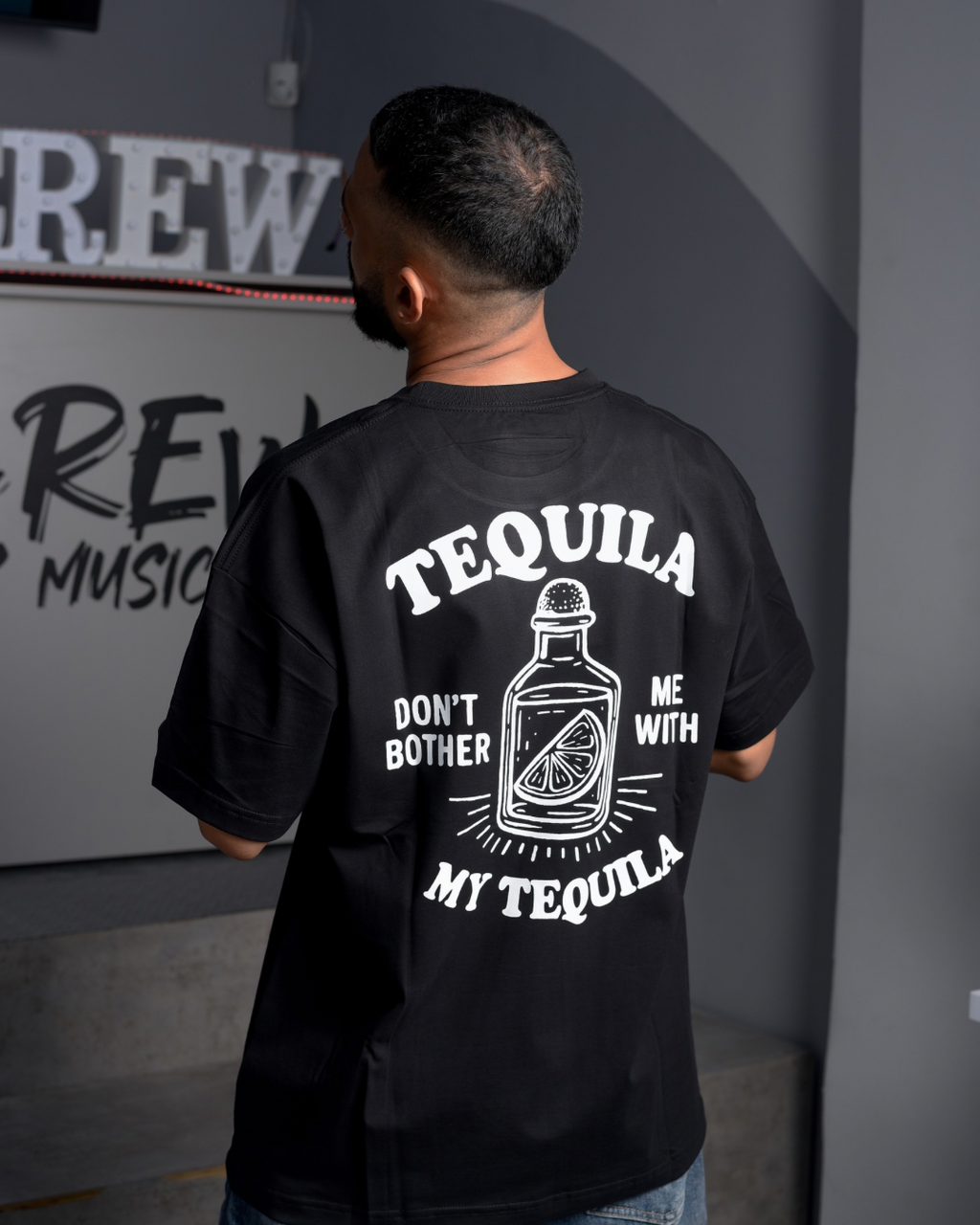 SOME TEQUILA TSHIRT