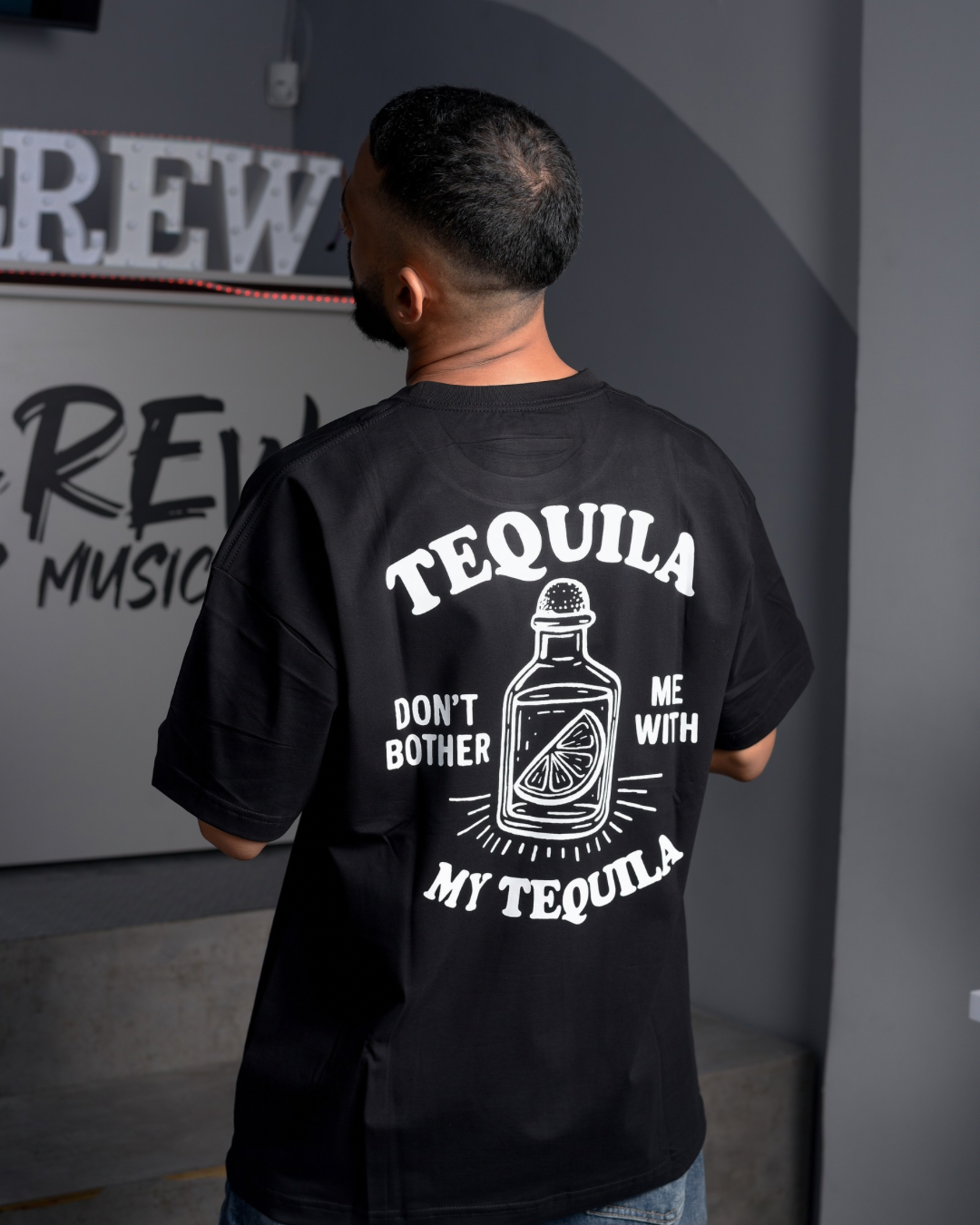 SOME TEQUILA TSHIRT
