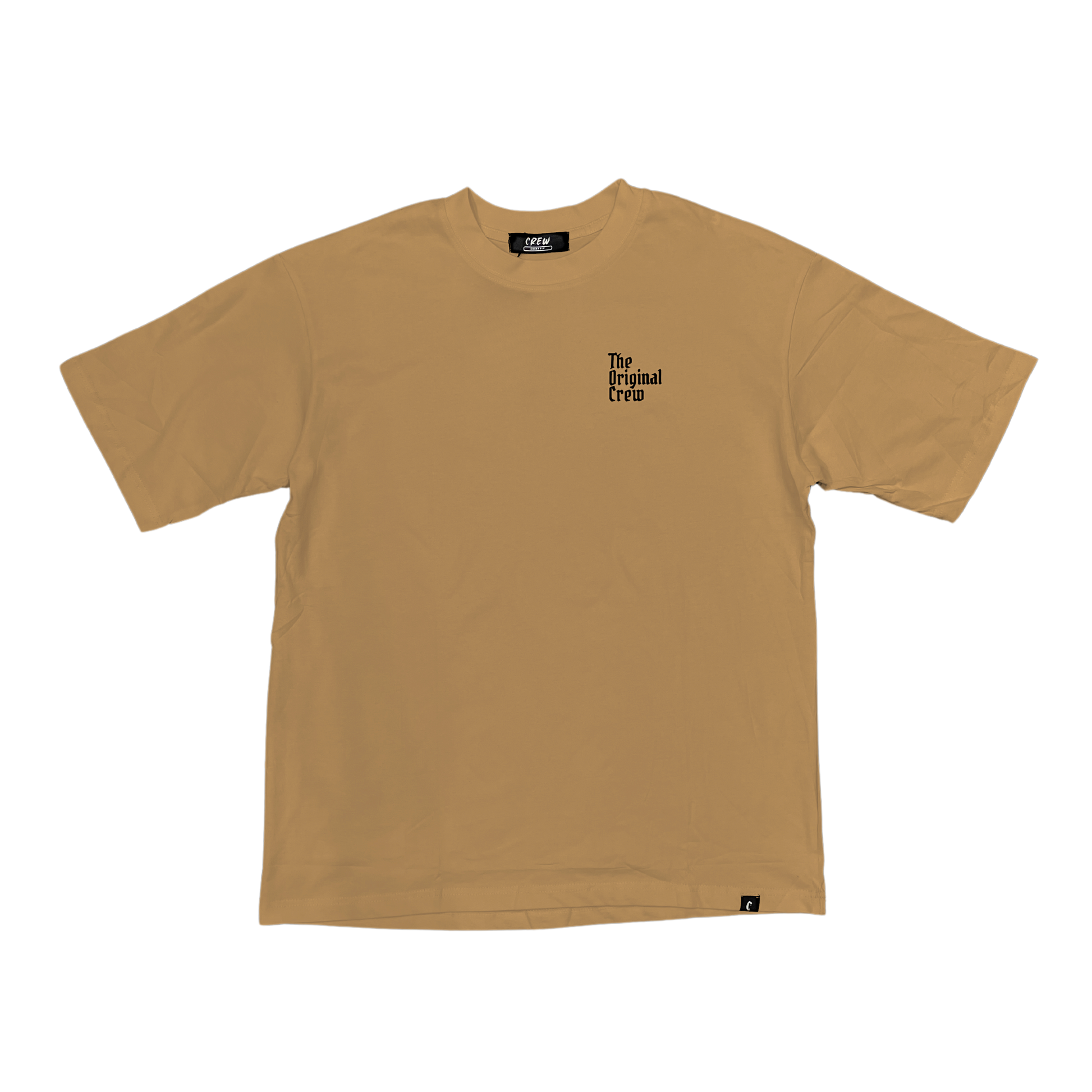 CAMISA BASICA THE OG CREW