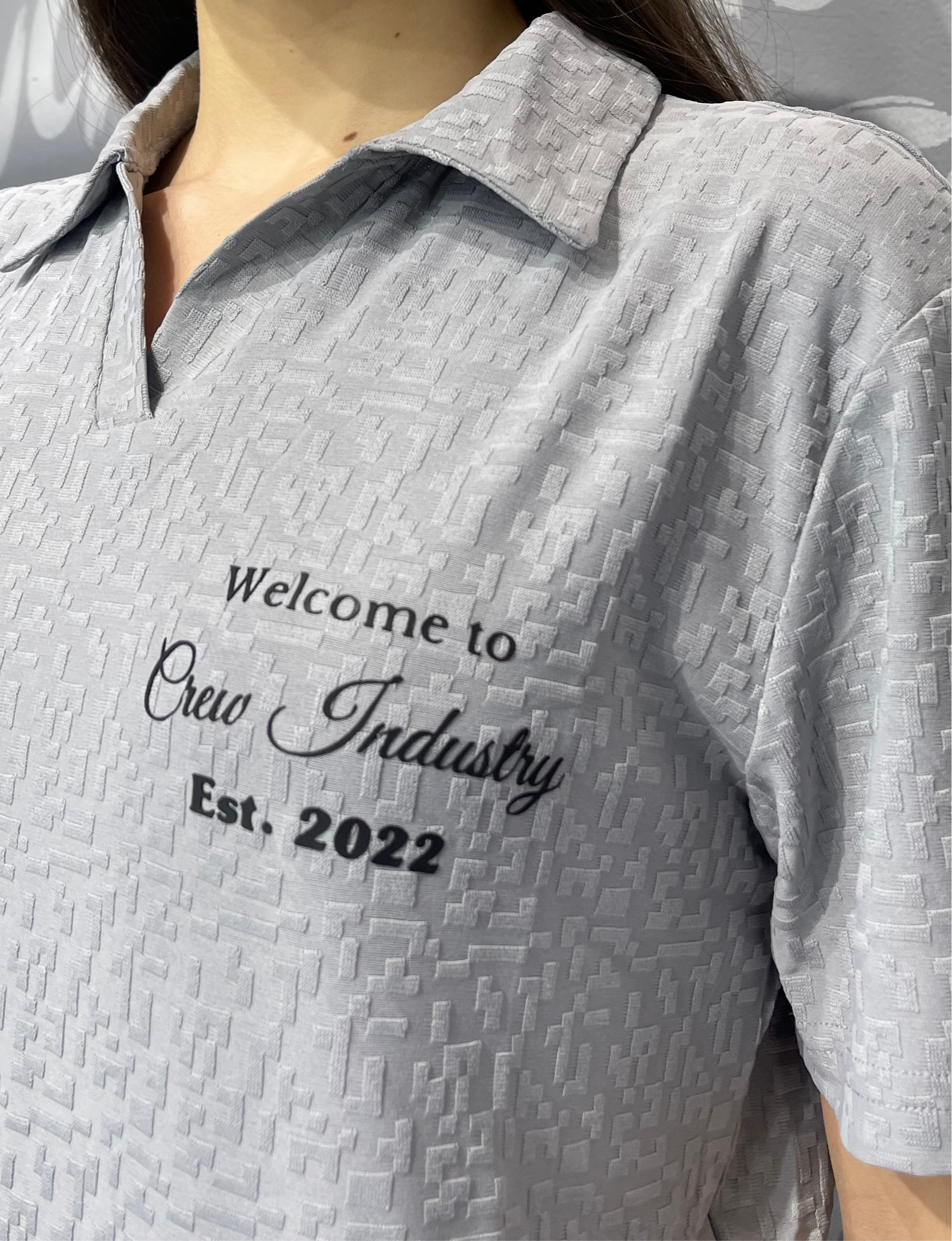 CAMISA SUNNY POLO