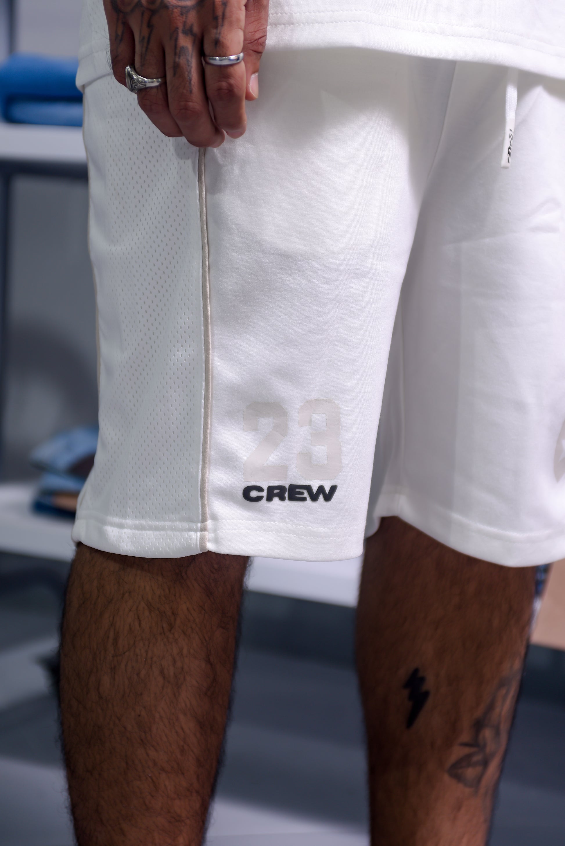SUMMERDRIP 23 CONJUNTO DEPORTIVO