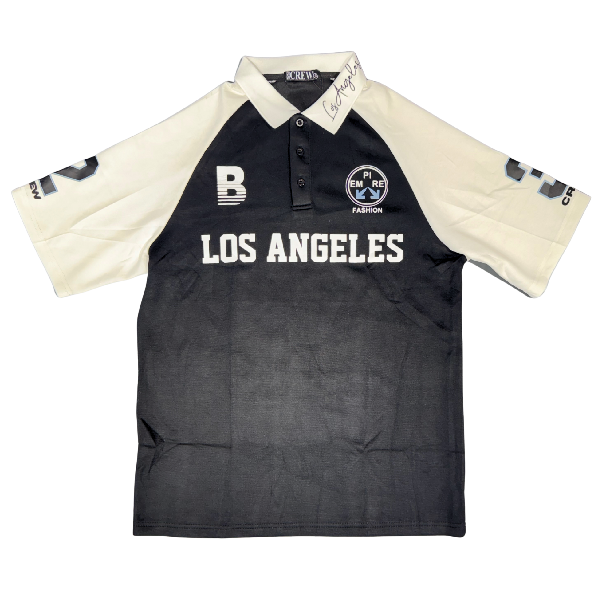 CAMISETAS TIPO POLO PREMIUM