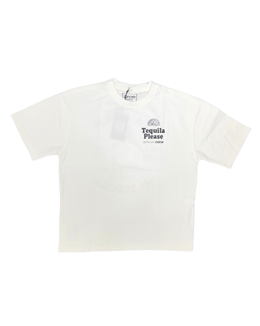 SOME TEQUILA TSHIRT