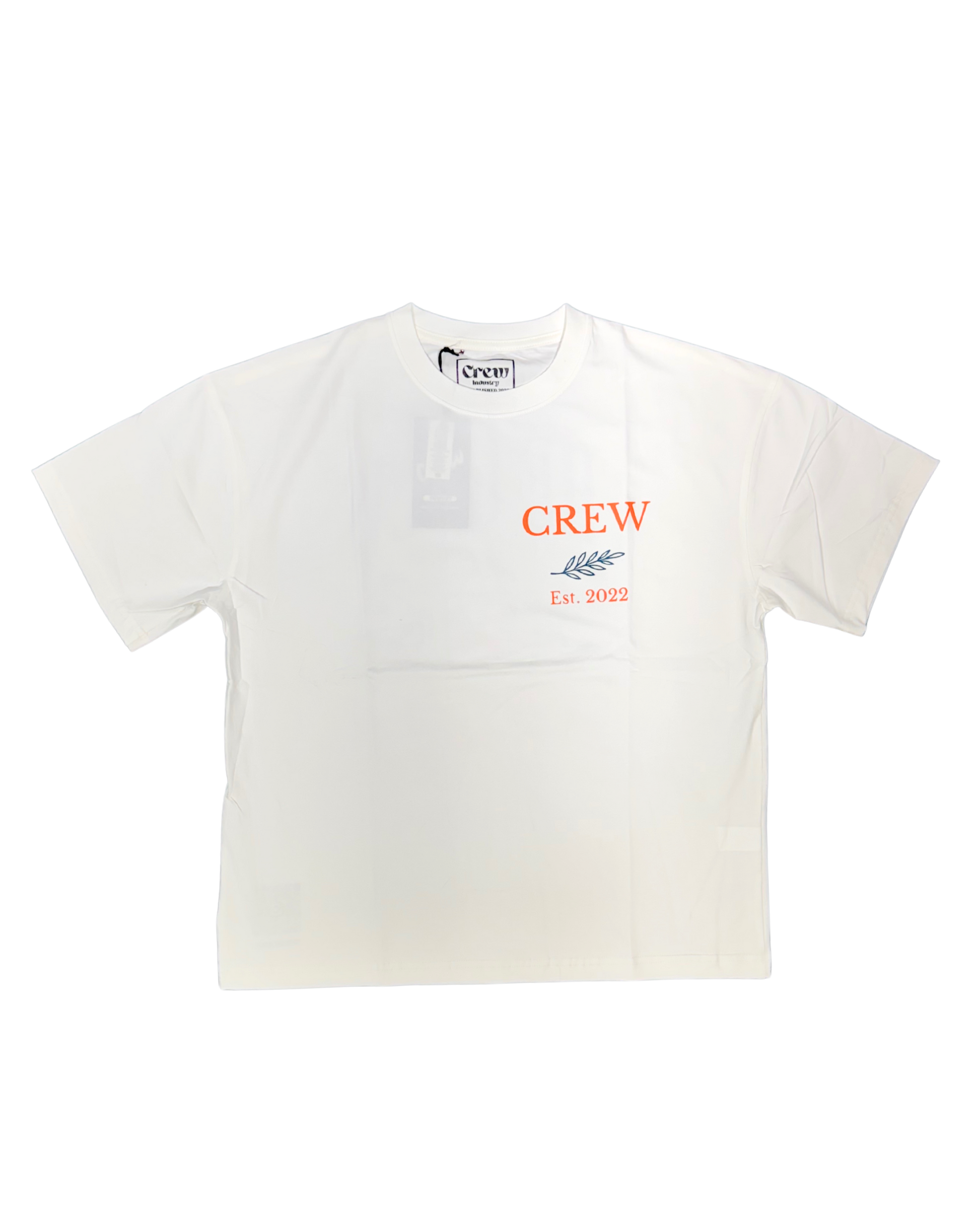 HOUSE OF HORSES TSHIRT