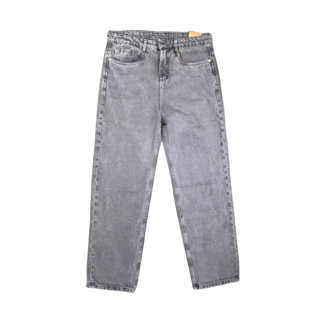 GREY WISH BAGGY LISO