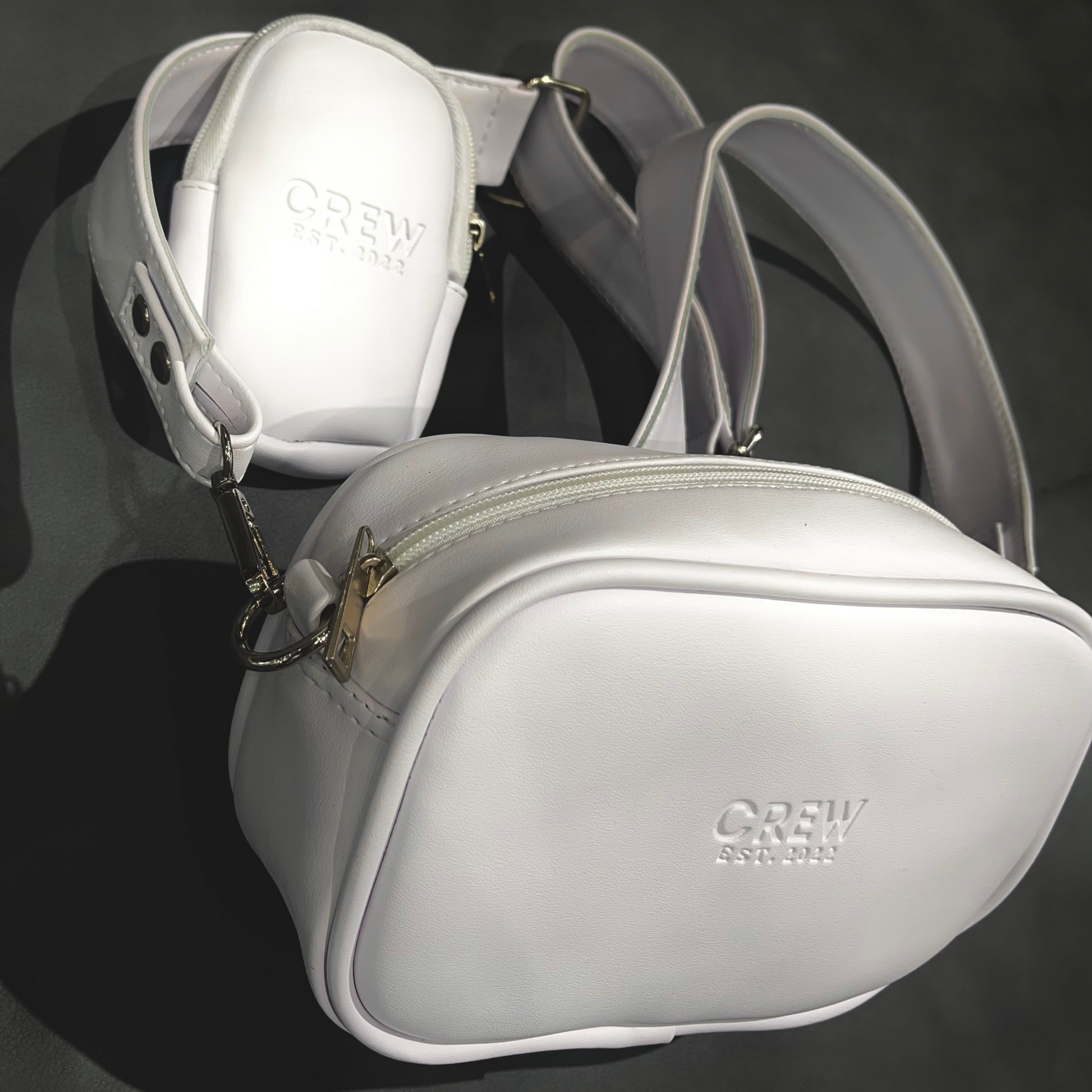 MINI DELUXE BAGS
