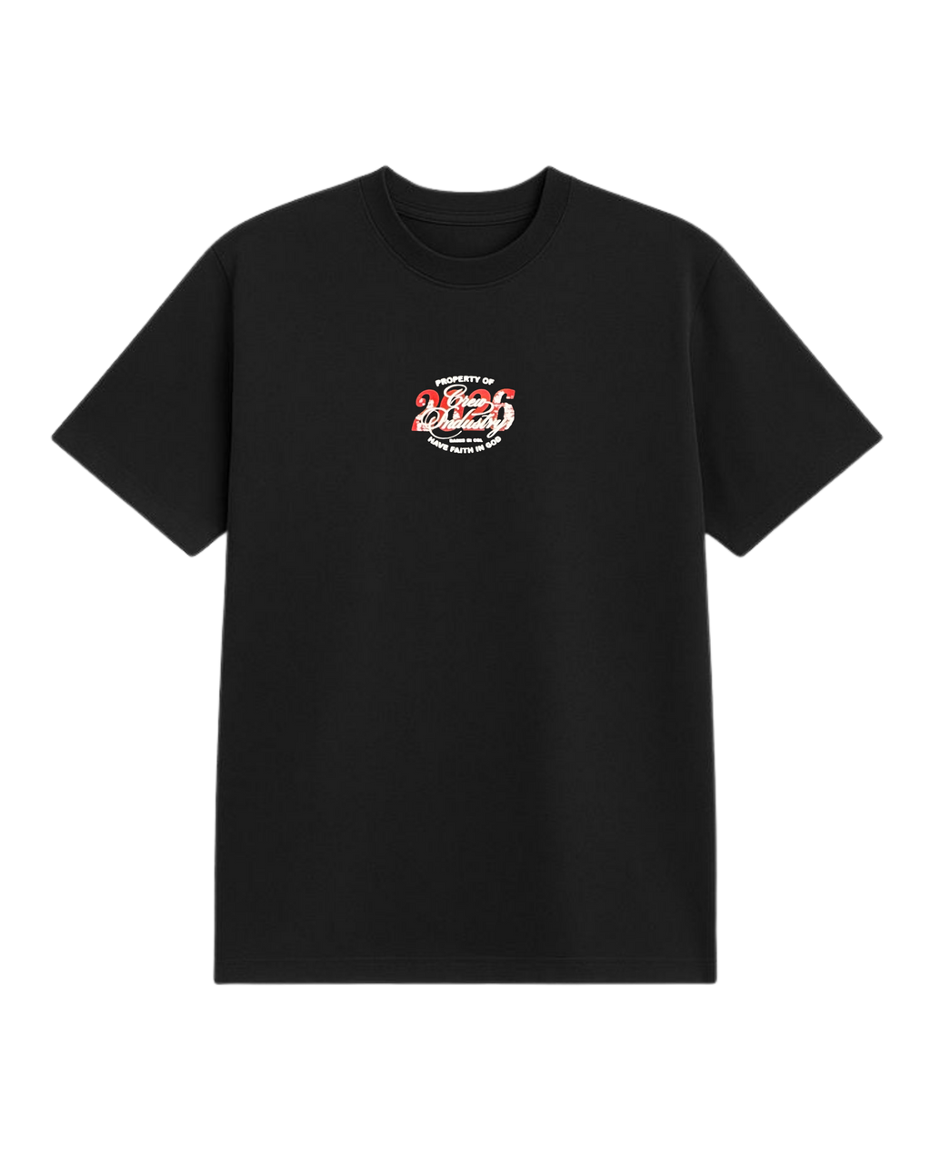MIDNIGHT TSHIRT