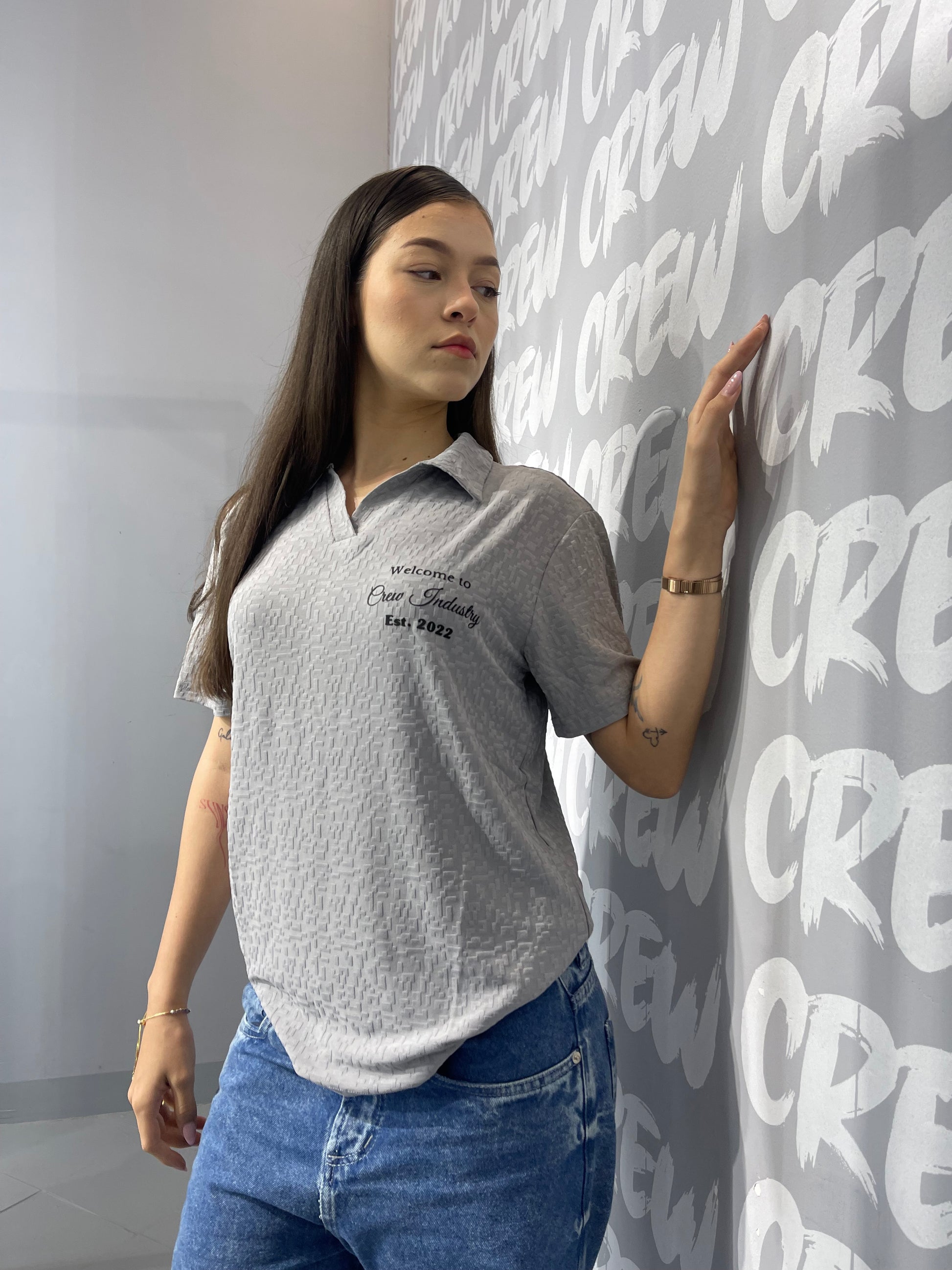 CAMISA SUNNY POLO