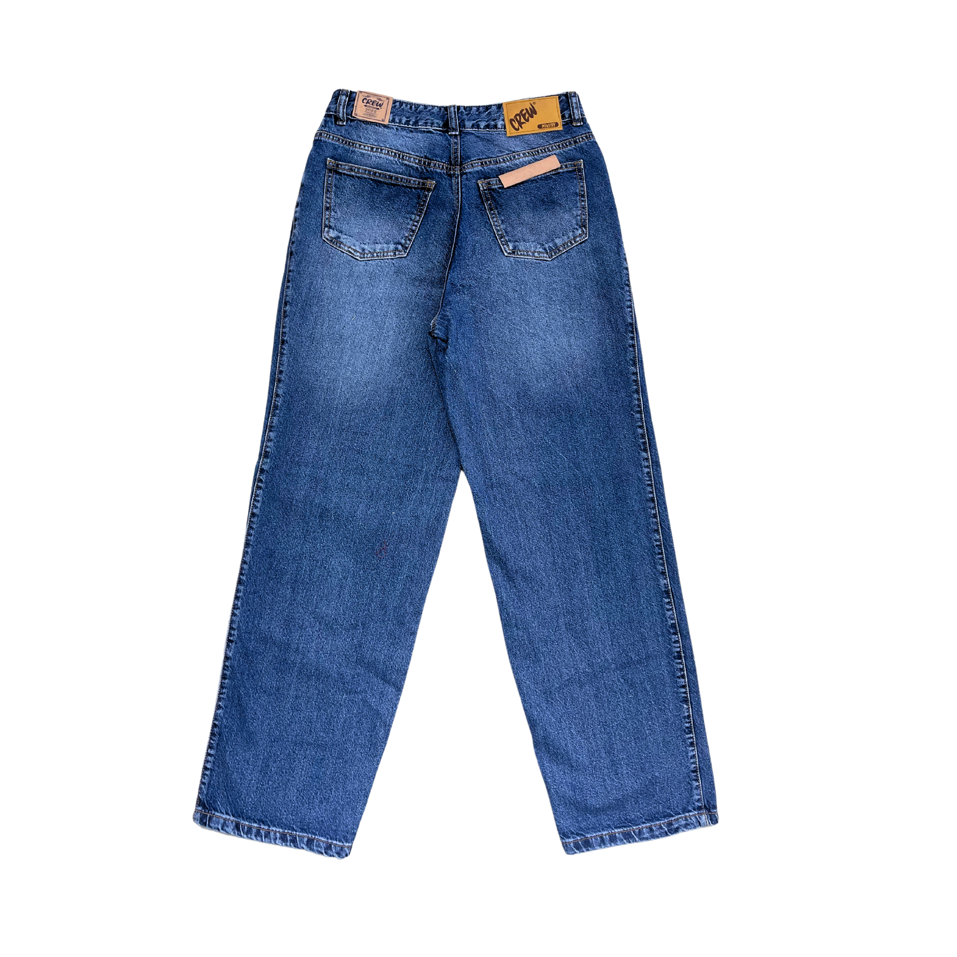 THE SEXIEST JEAN BLUE