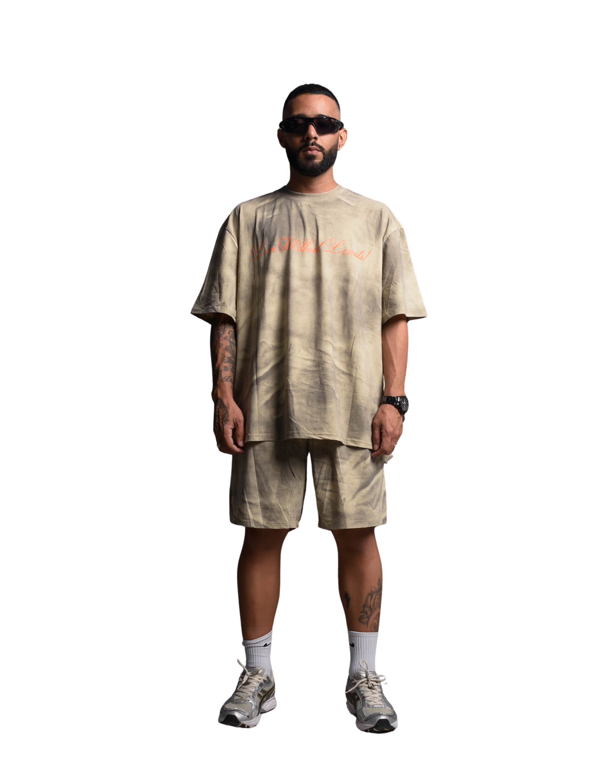 CONJUNTO CREW HIROSHIMA