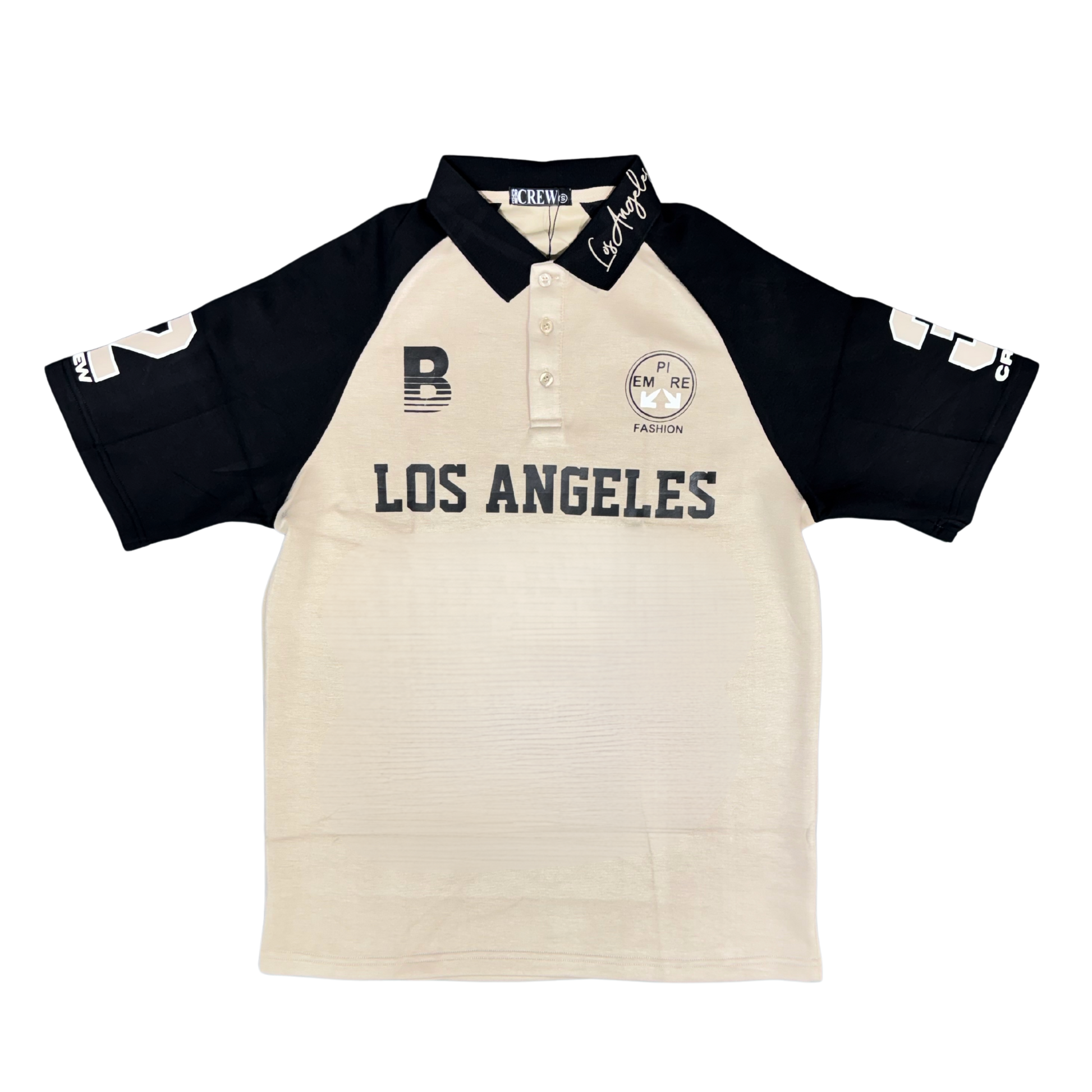 CAMISETAS TIPO POLO PREMIUM