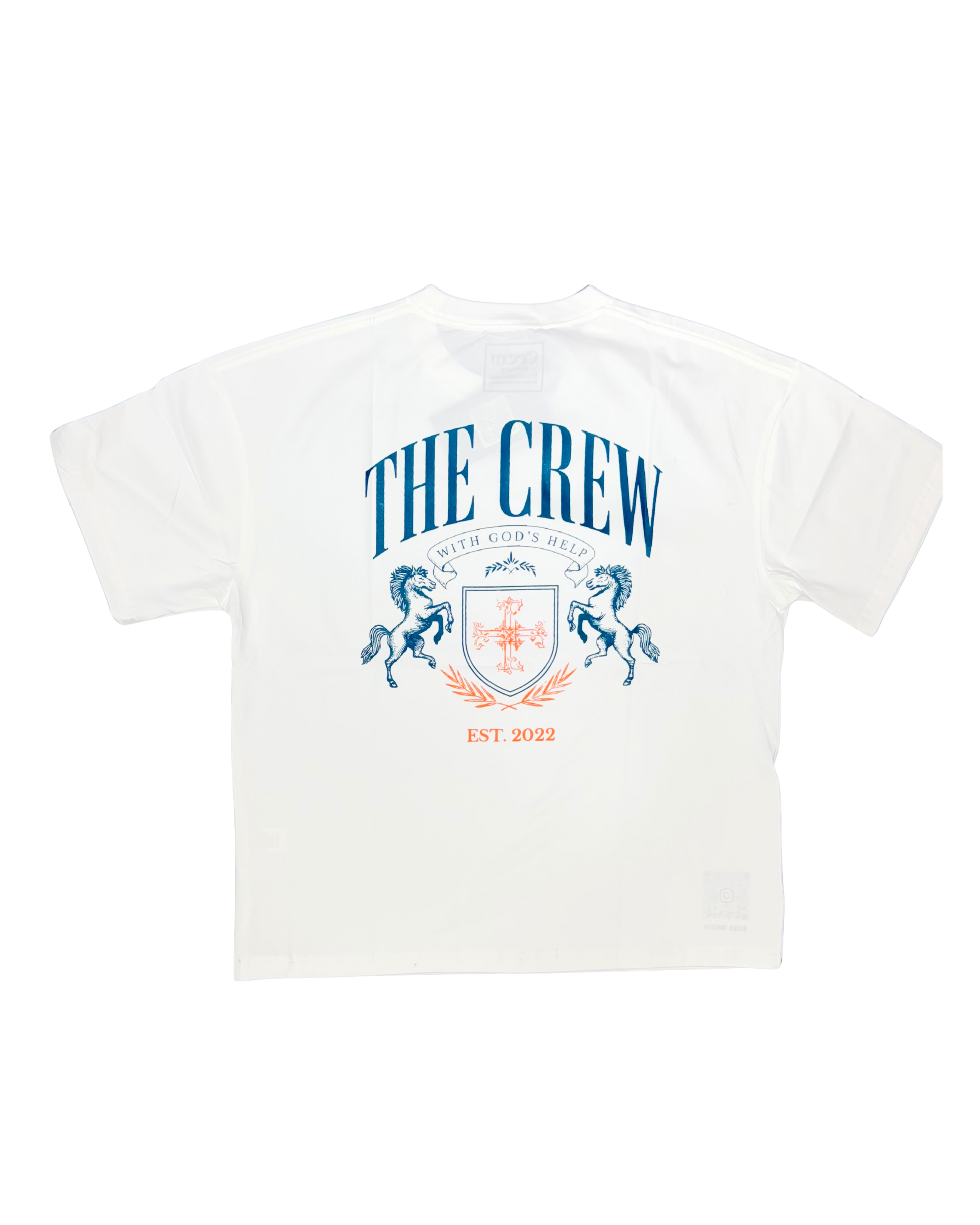 HOUSE OF HORSES TSHIRT