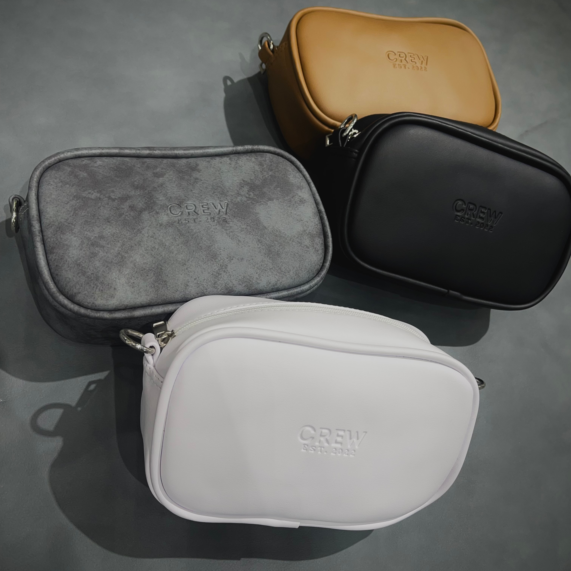 MINI DELUXE BAGS