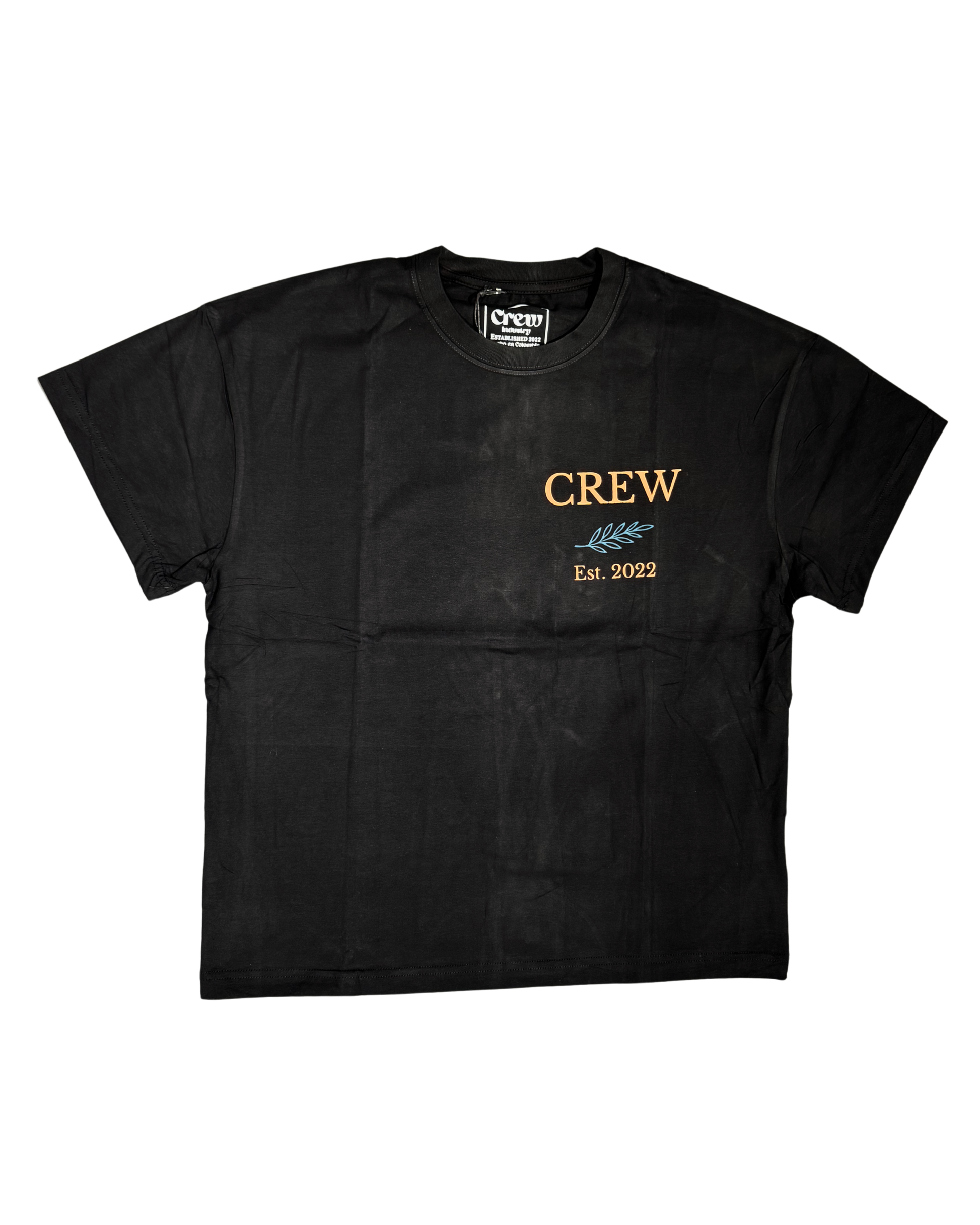 HOUSE OF HORSES TSHIRT