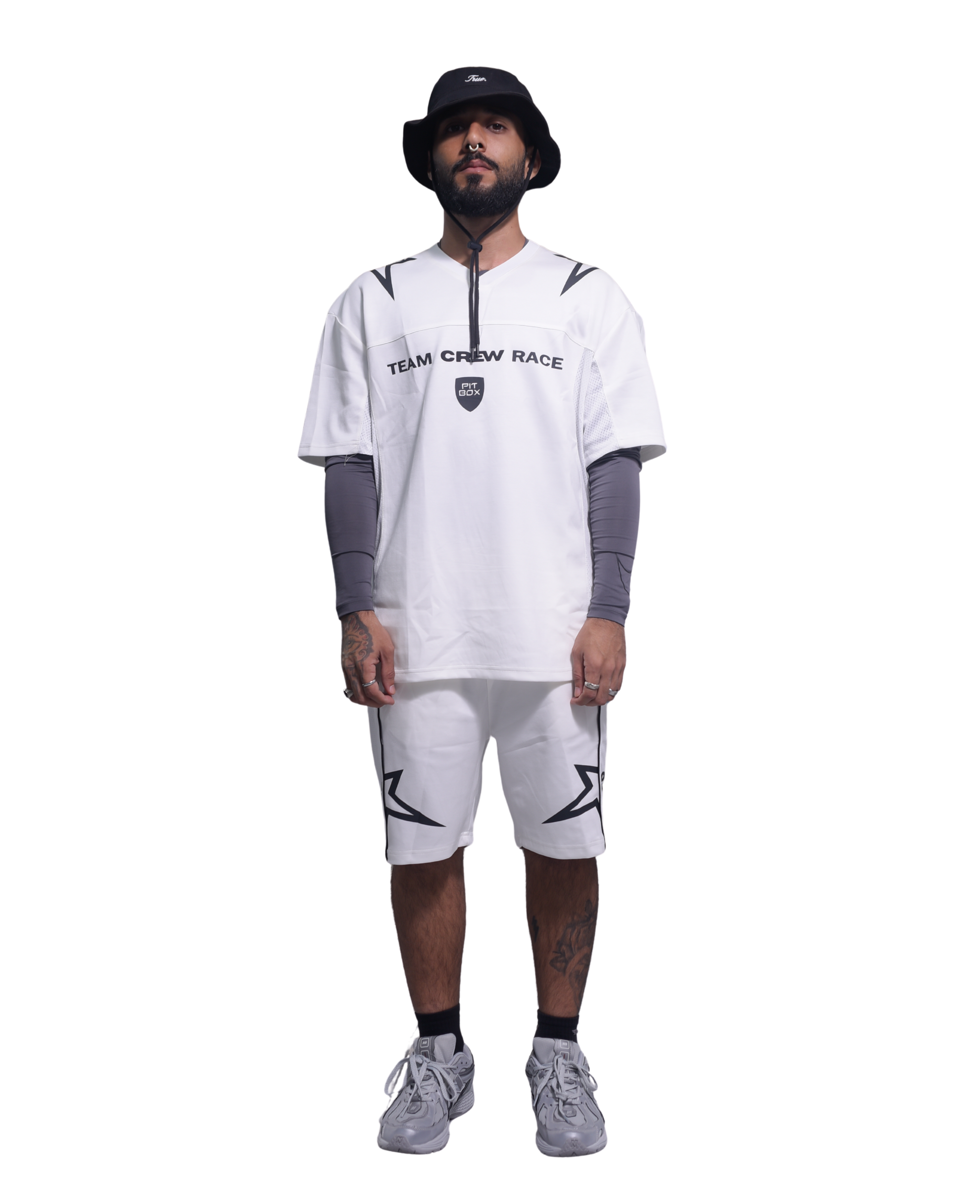 SUMMERDRIP STARS CONJUNTO DEPORTIVO