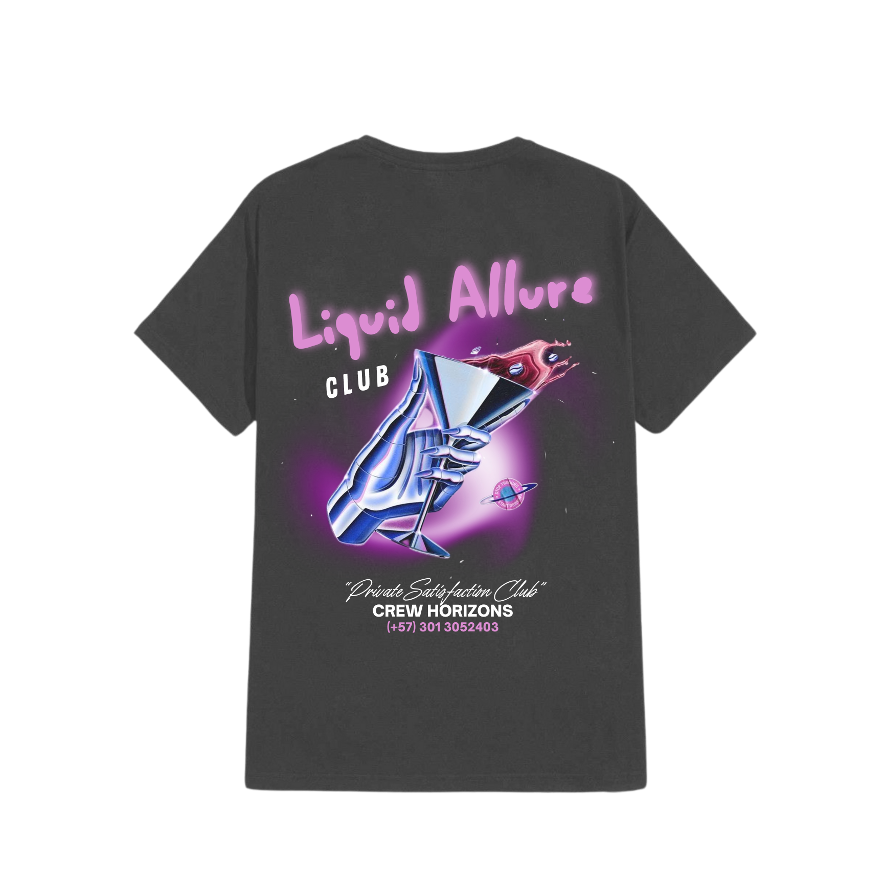 LIQUID ALLURE