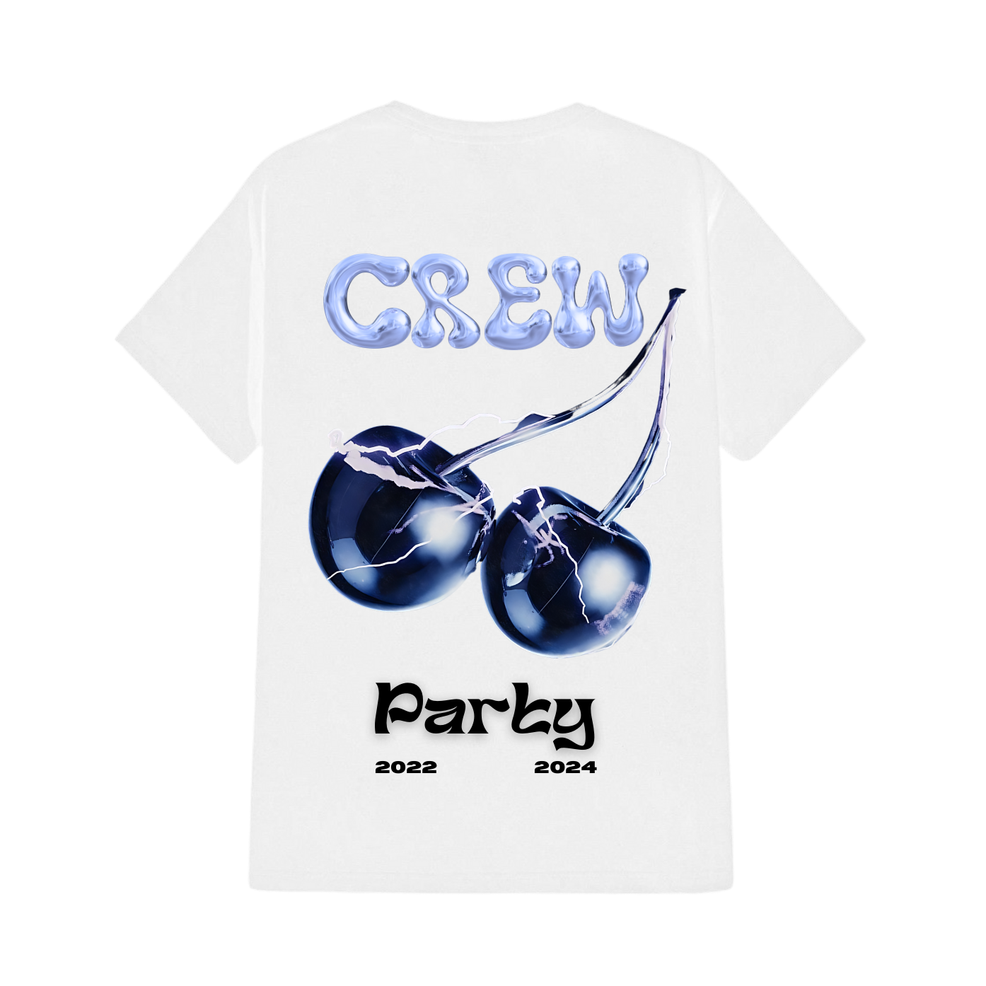 CREW PARTY